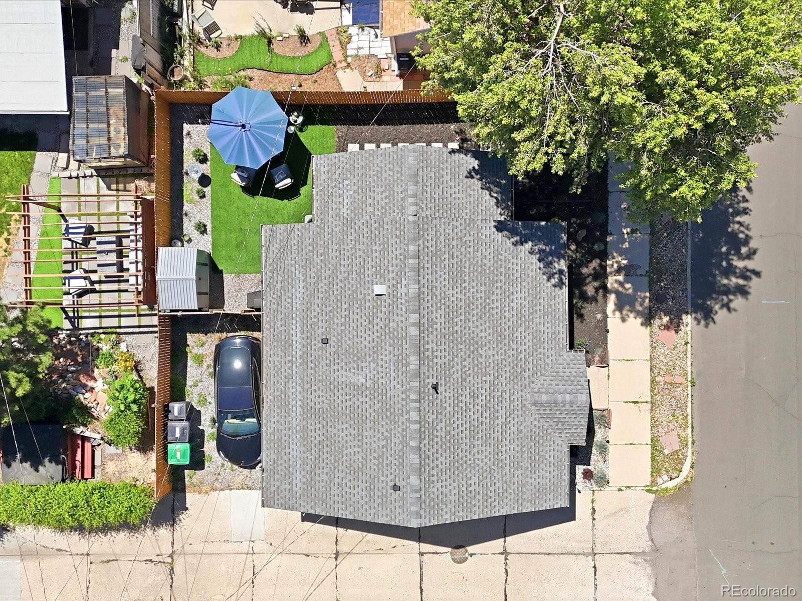 MLS Image #37 for 4122 w 49th avenue,denver, Colorado