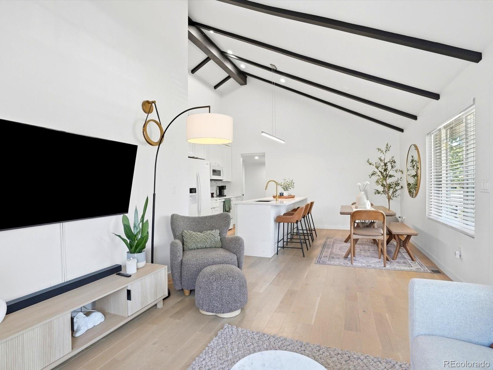 MLS Image #4 for 4122 w 49th avenue,denver, Colorado