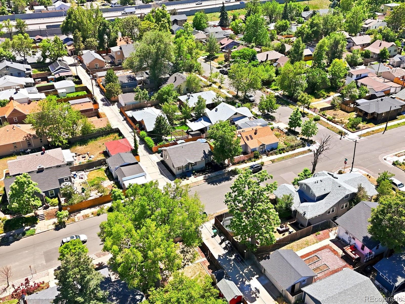 MLS Image #43 for 4122 w 49th avenue,denver, Colorado