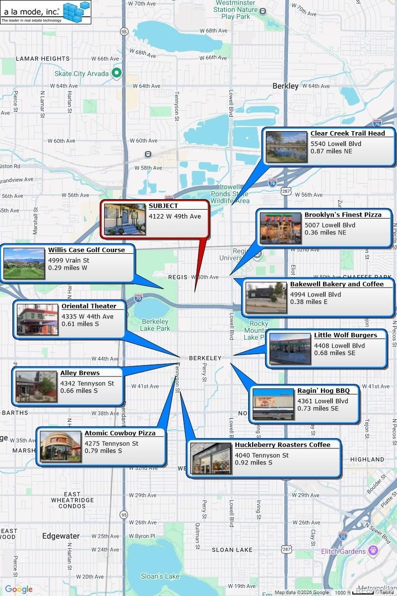 MLS Image #46 for 4122 w 49th avenue,denver, Colorado