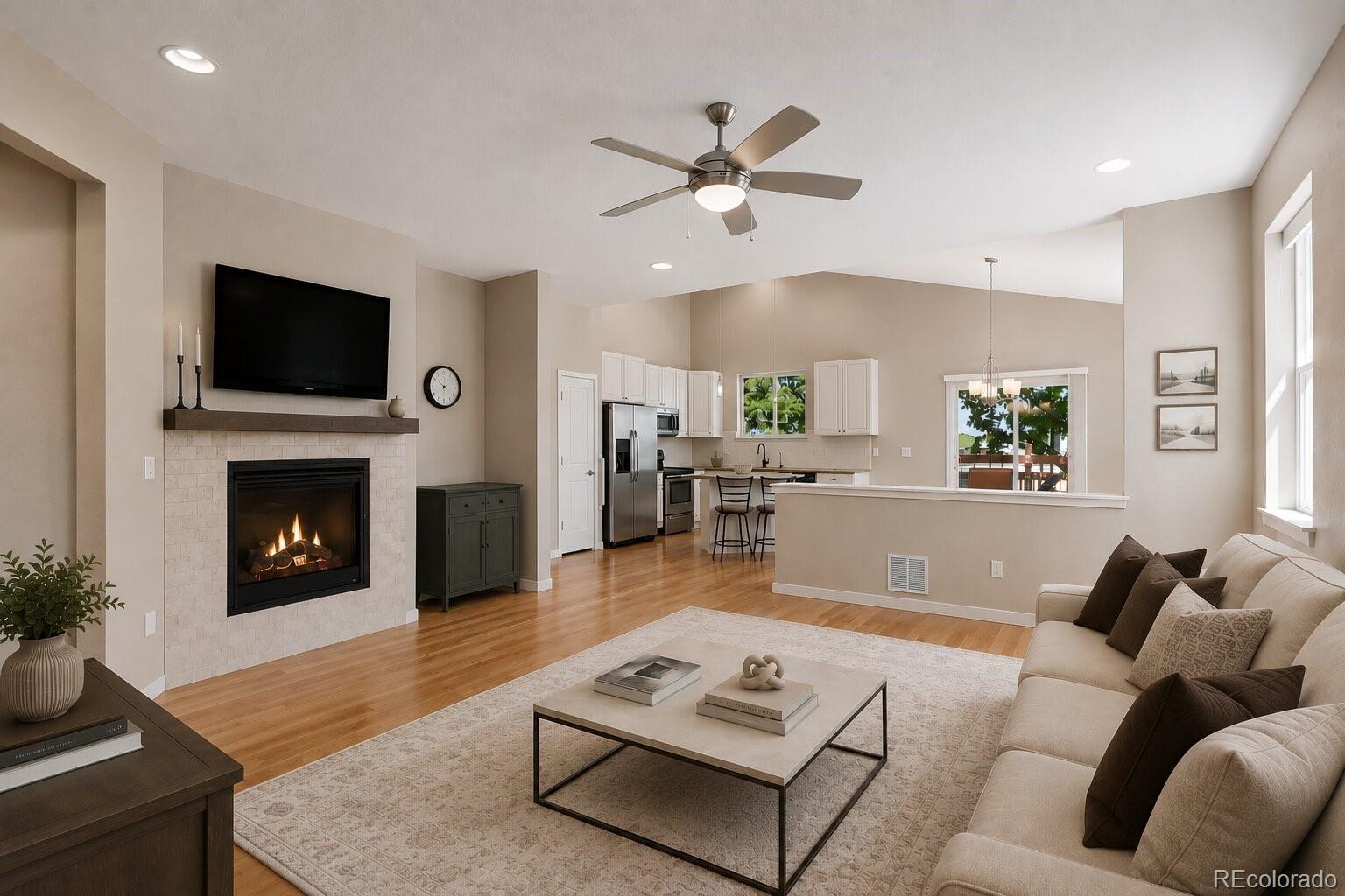 MLS Image #1 for 3581  grove street,brighton, Colorado