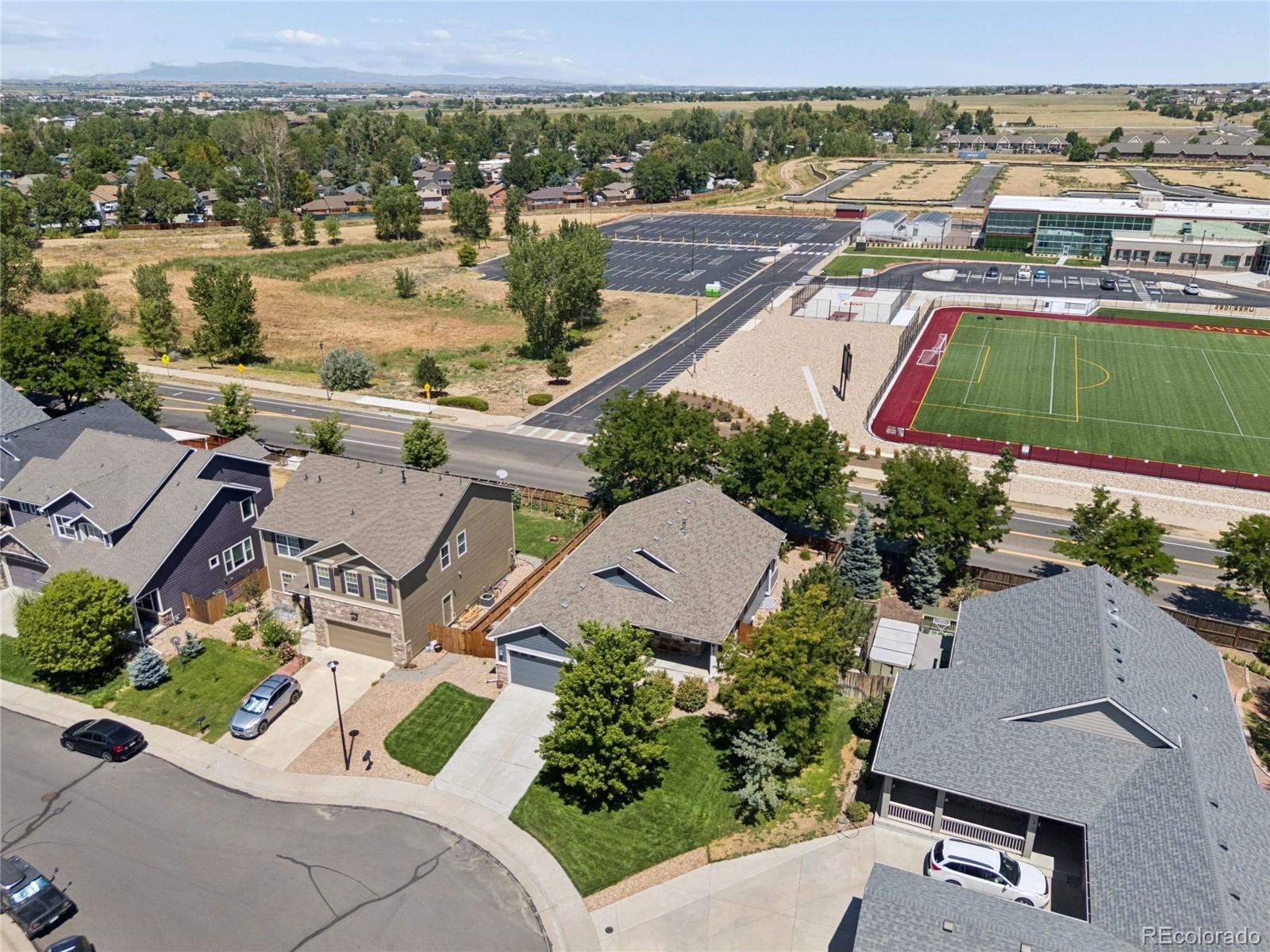 MLS Image #17 for 3581  grove street,brighton, Colorado