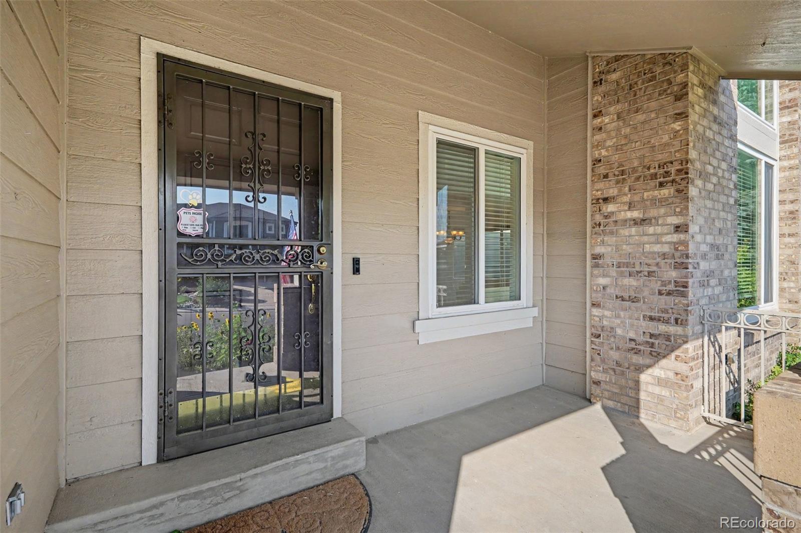MLS Image #3 for 6716  millstone street,highlands ranch, Colorado
