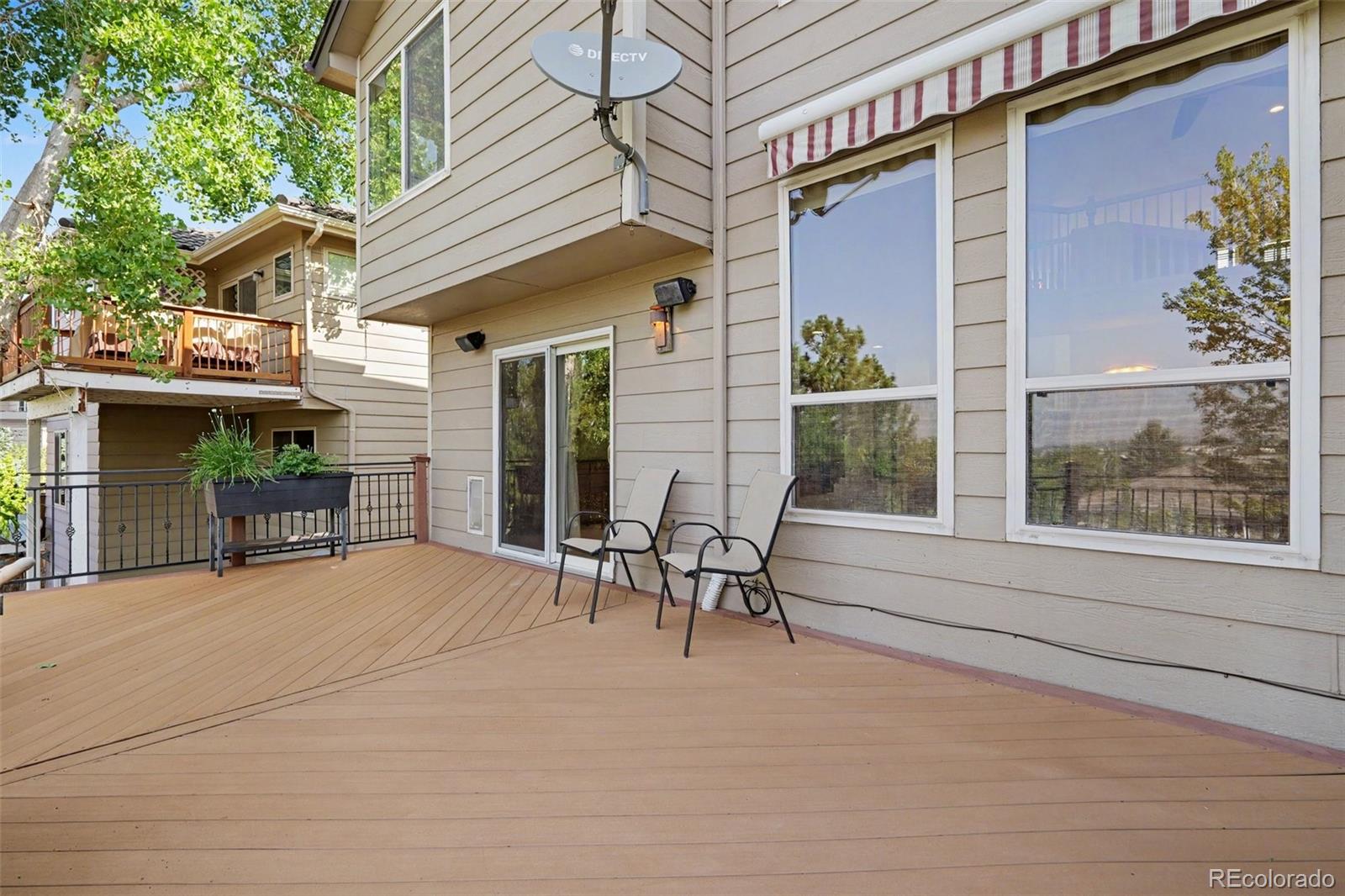 MLS Image #36 for 6716  millstone street,highlands ranch, Colorado