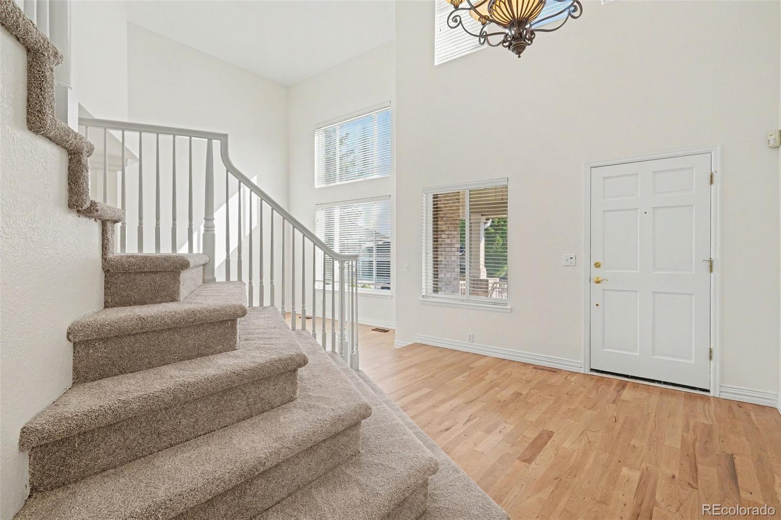 MLS Image #4 for 6716  millstone street,highlands ranch, Colorado