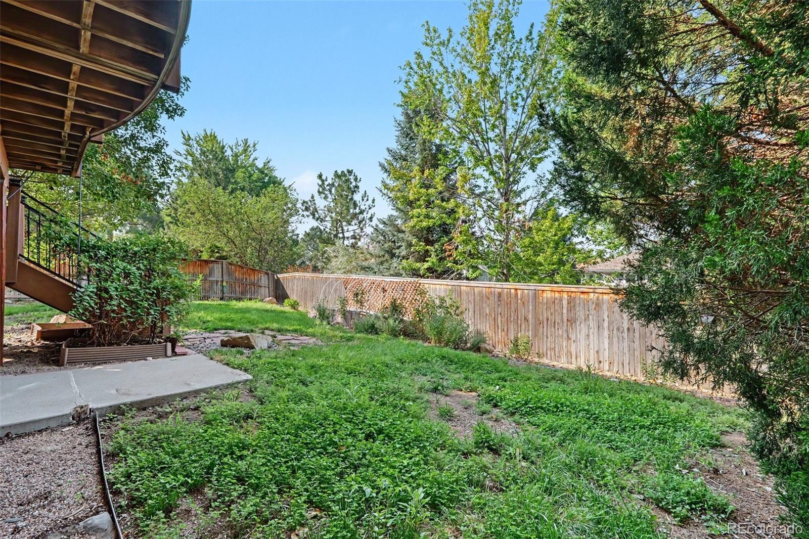 MLS Image #40 for 6716  millstone street,highlands ranch, Colorado