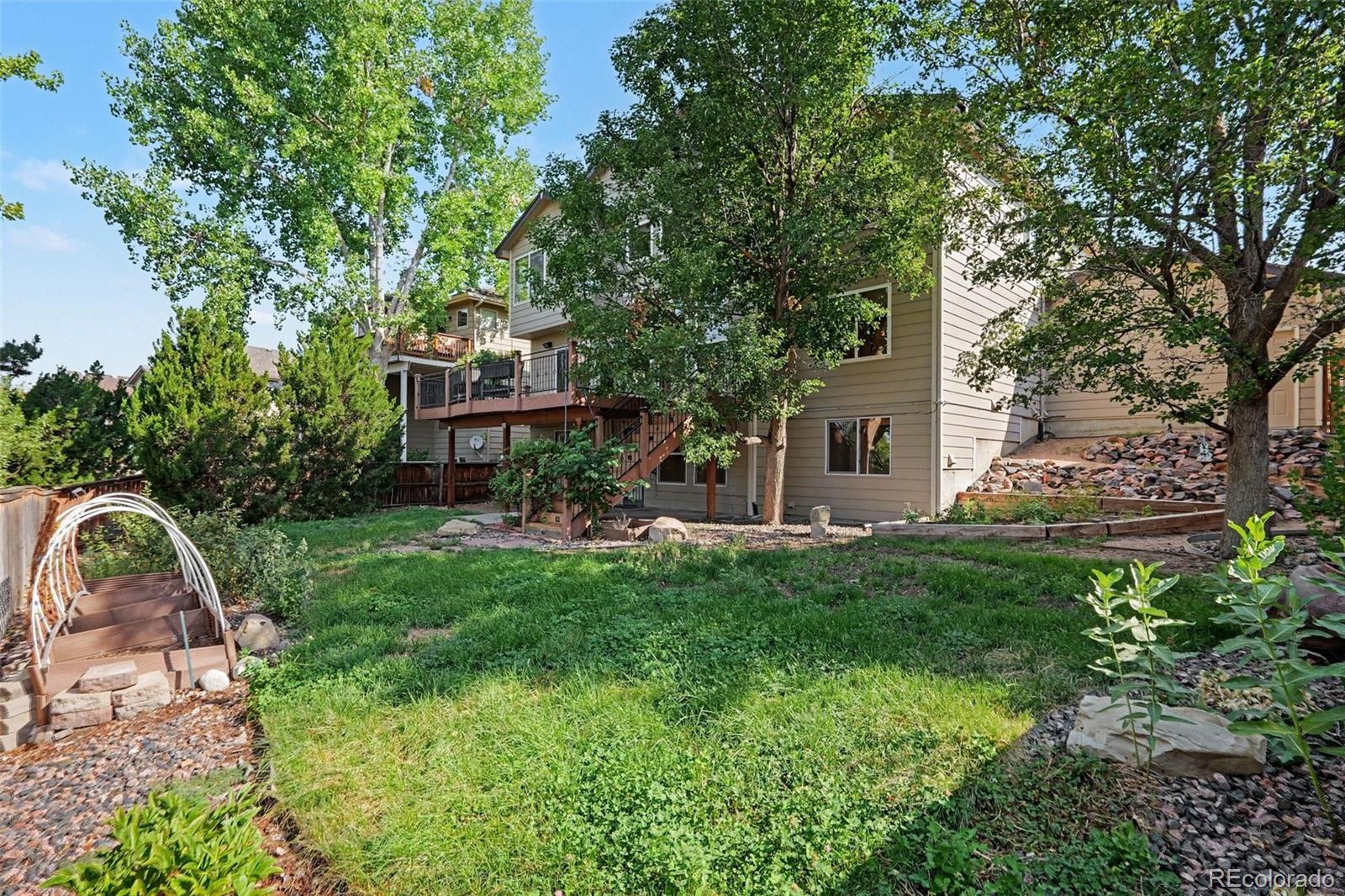 MLS Image #41 for 6716  millstone street,highlands ranch, Colorado