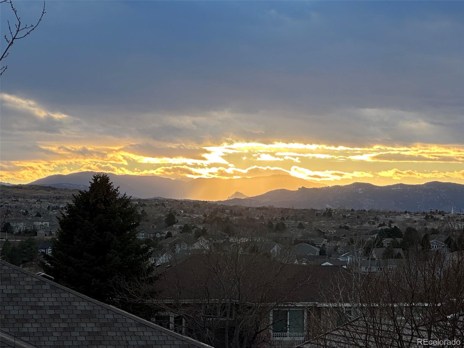 MLS Image #44 for 6716  millstone street,highlands ranch, Colorado
