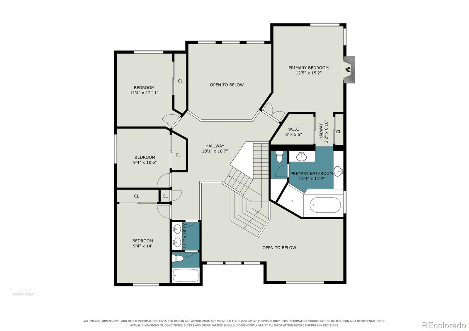 MLS Image #46 for 6716  millstone street,highlands ranch, Colorado