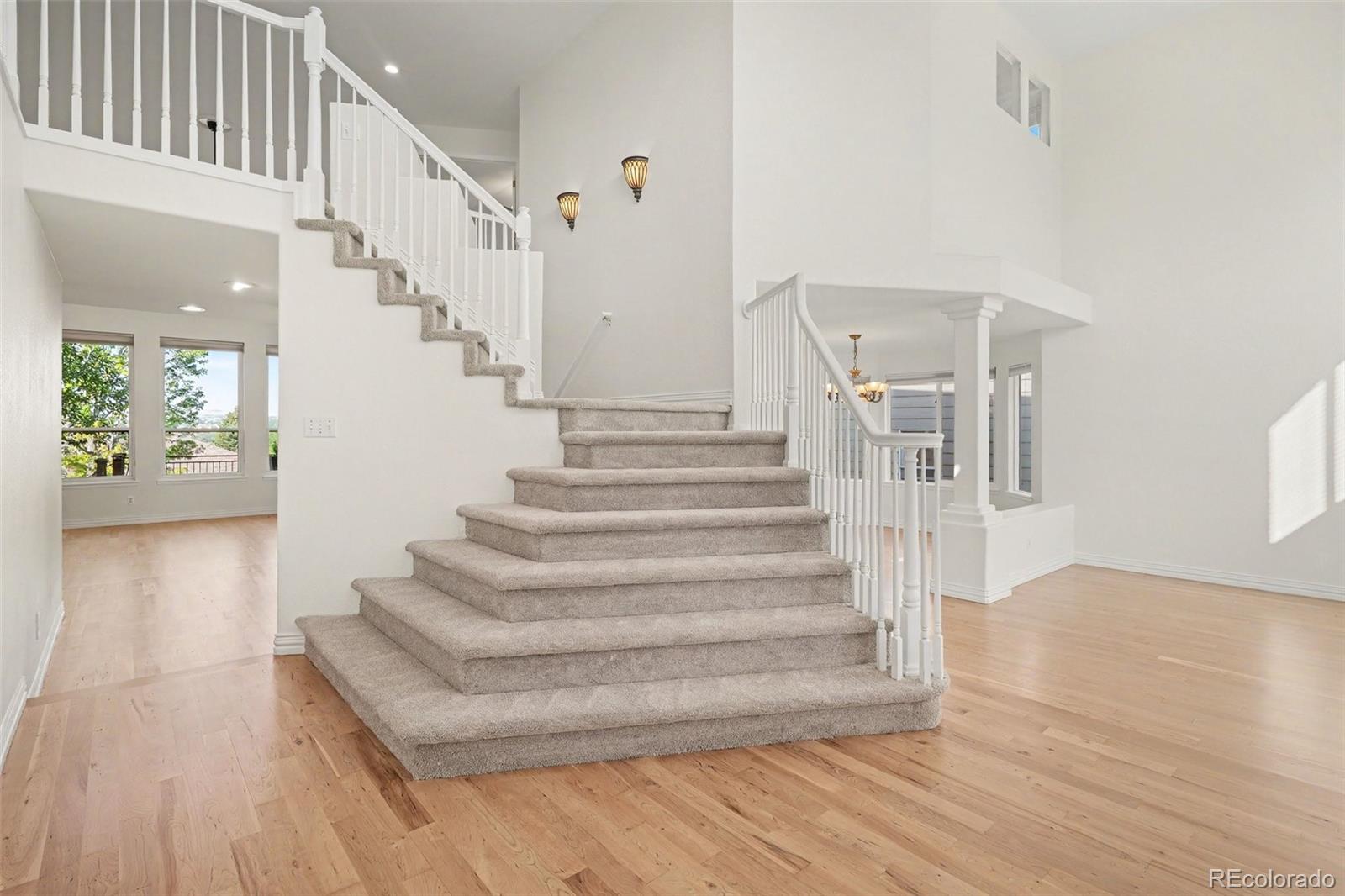 MLS Image #5 for 6716  millstone street,highlands ranch, Colorado