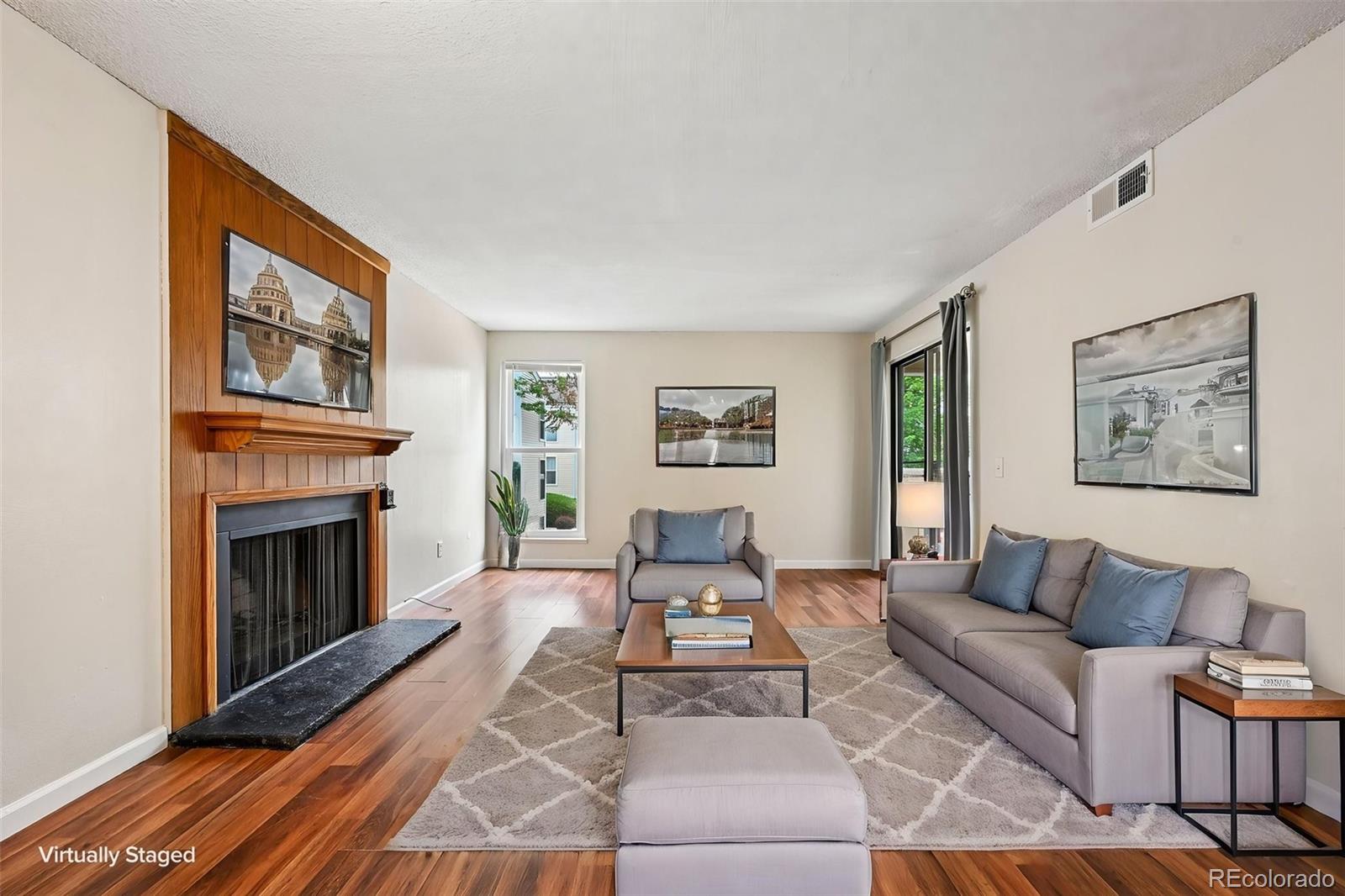 MLS Image #4 for 15202 e hampden circle,aurora, Colorado