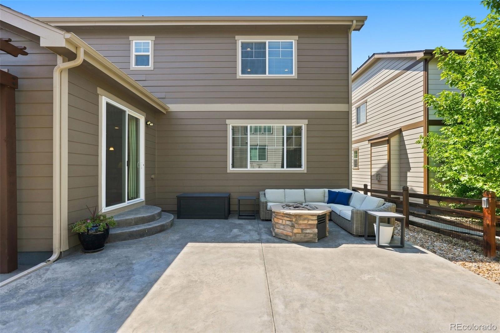 MLS Image #37 for 5042 s valdai way,aurora, Colorado
