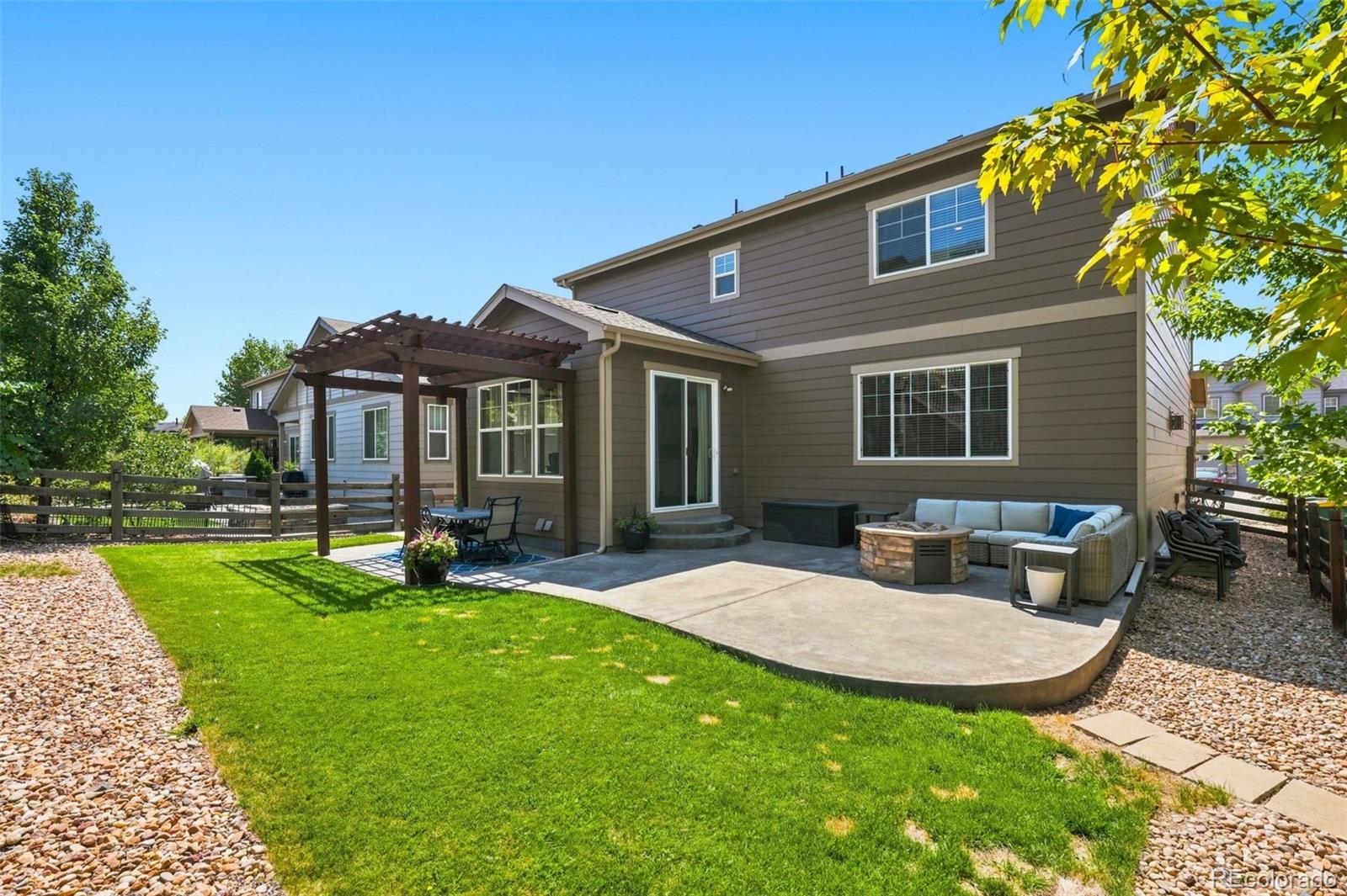 MLS Image #38 for 5042 s valdai way,aurora, Colorado