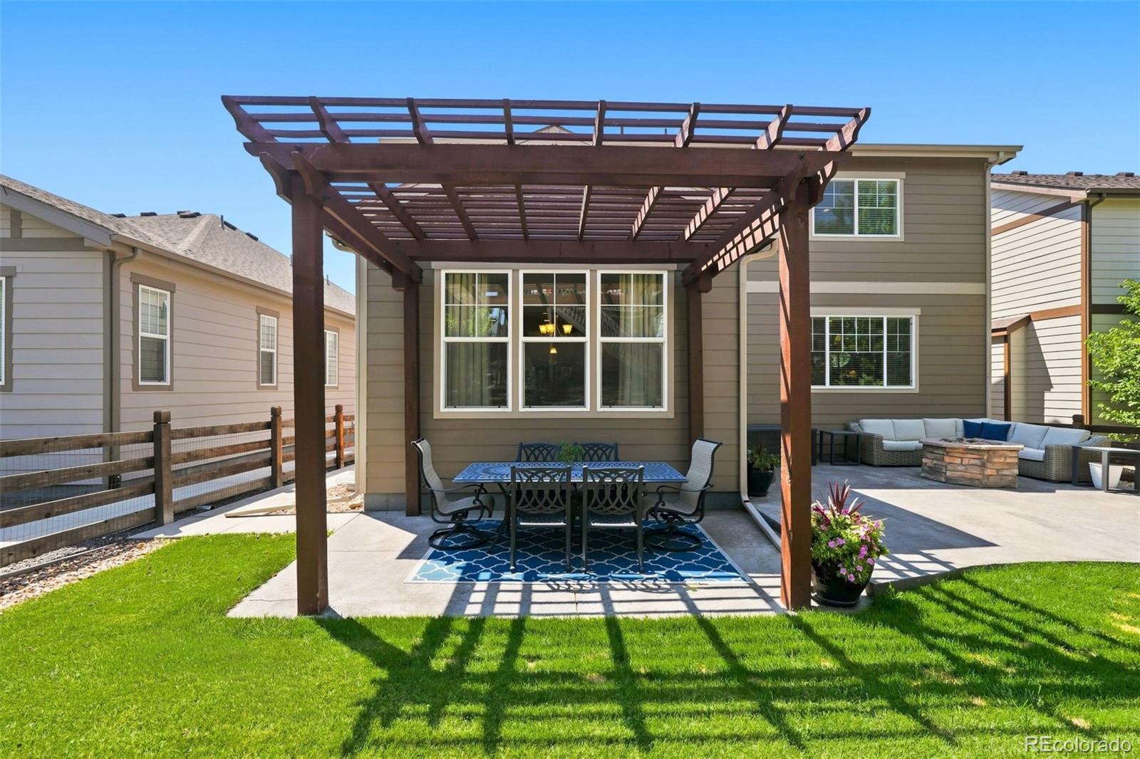 MLS Image #39 for 5042 s valdai way,aurora, Colorado