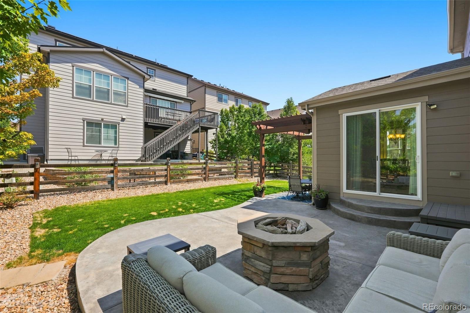 MLS Image #40 for 5042 s valdai way,aurora, Colorado