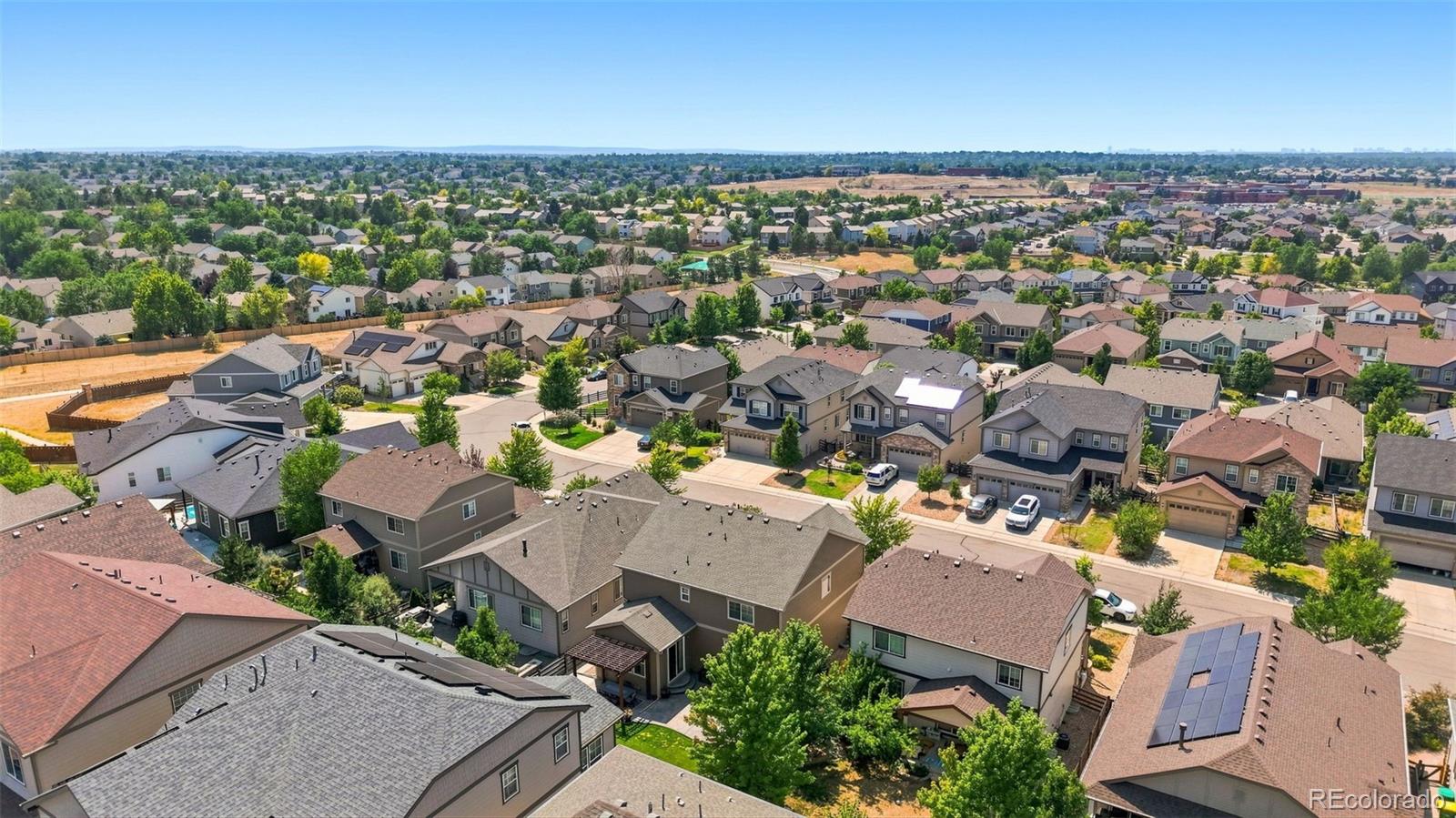 MLS Image #41 for 5042 s valdai way,aurora, Colorado
