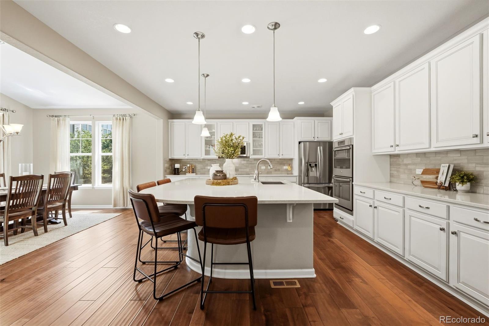 MLS Image #8 for 5042 s valdai way,aurora, Colorado