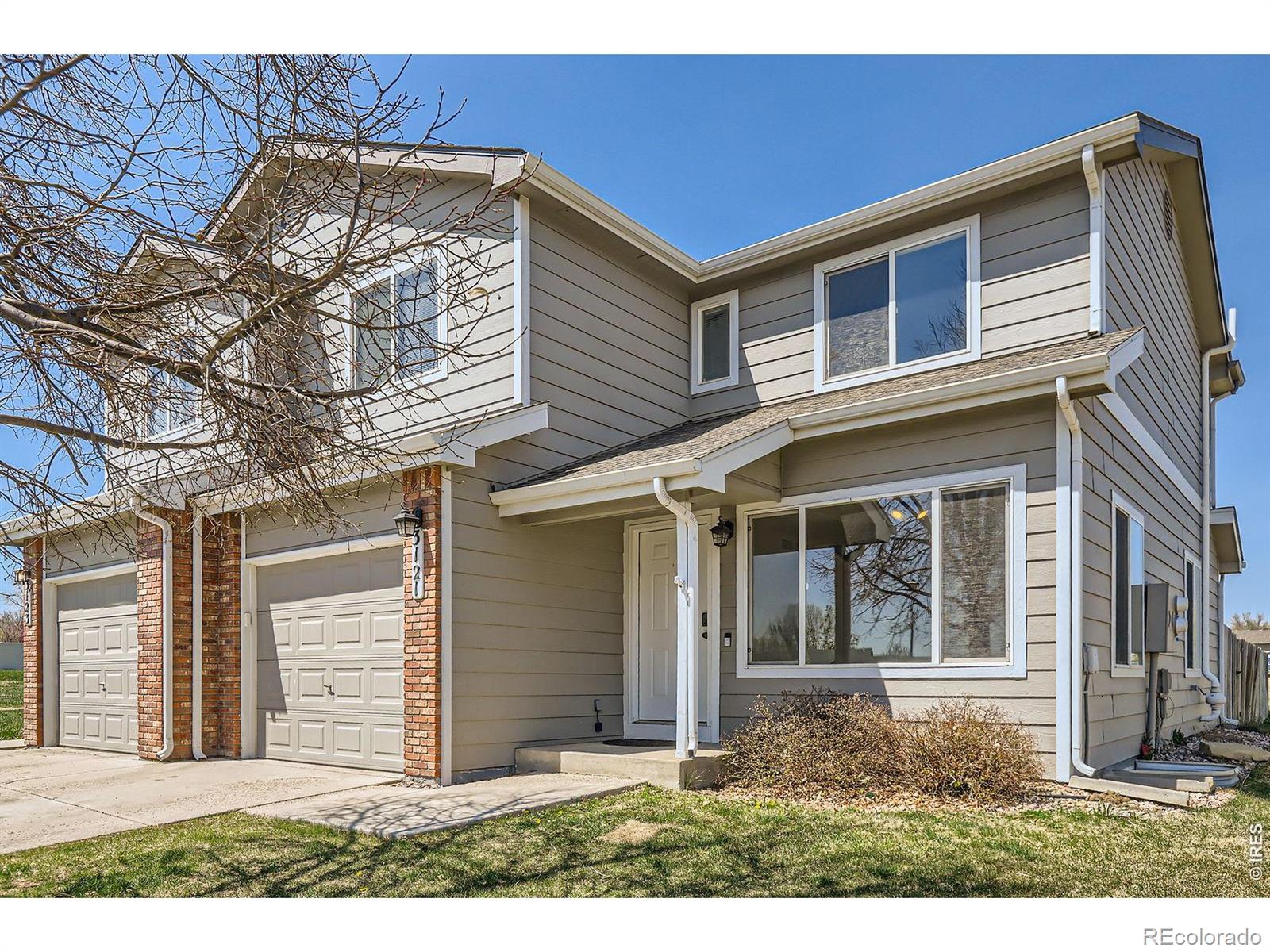 MLS Image #0 for 3121  swan point drive,evans, Colorado