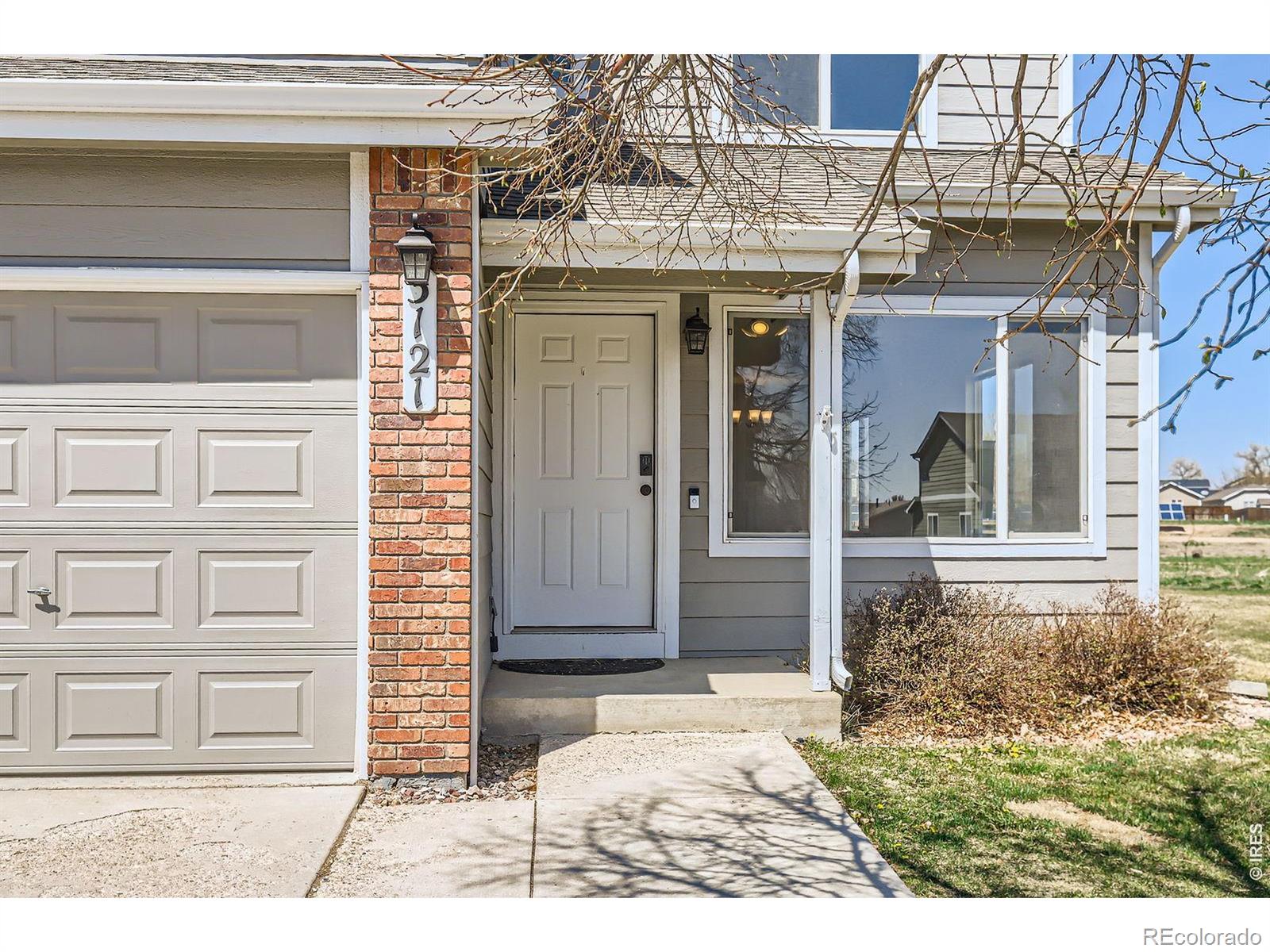 MLS Image #1 for 3121  swan point drive,evans, Colorado