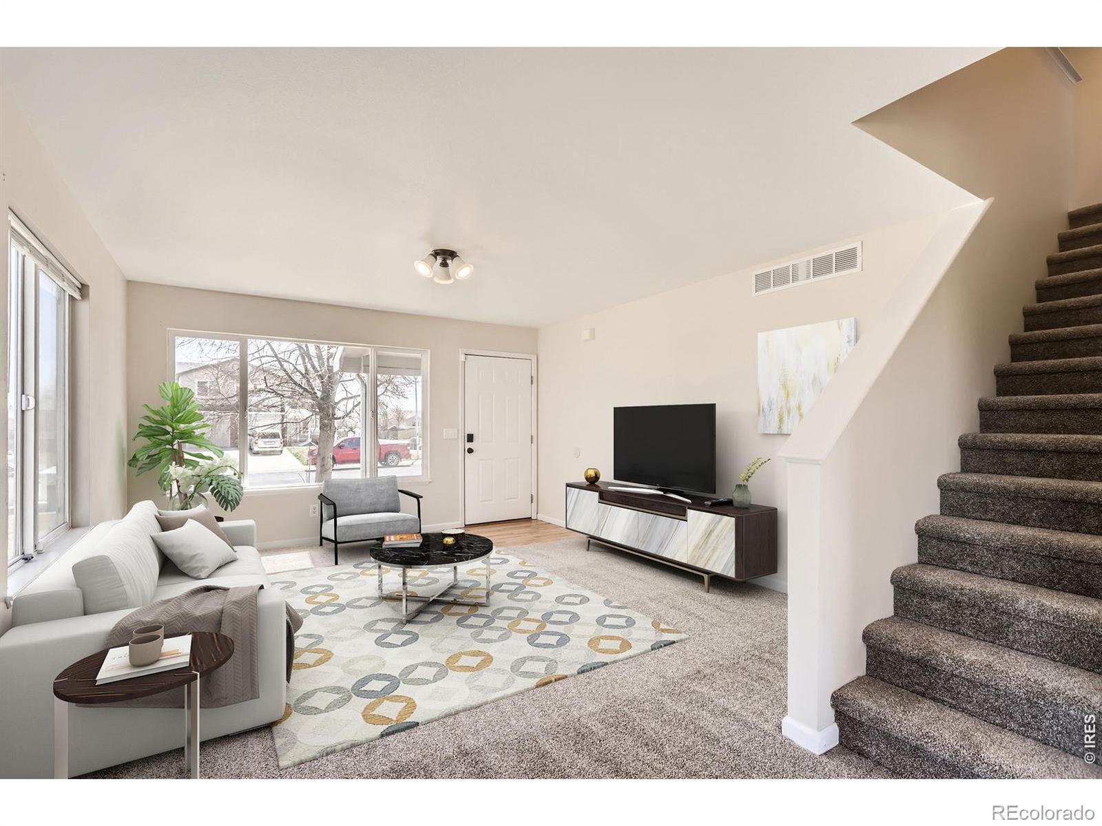 MLS Image #2 for 3121  swan point drive,evans, Colorado