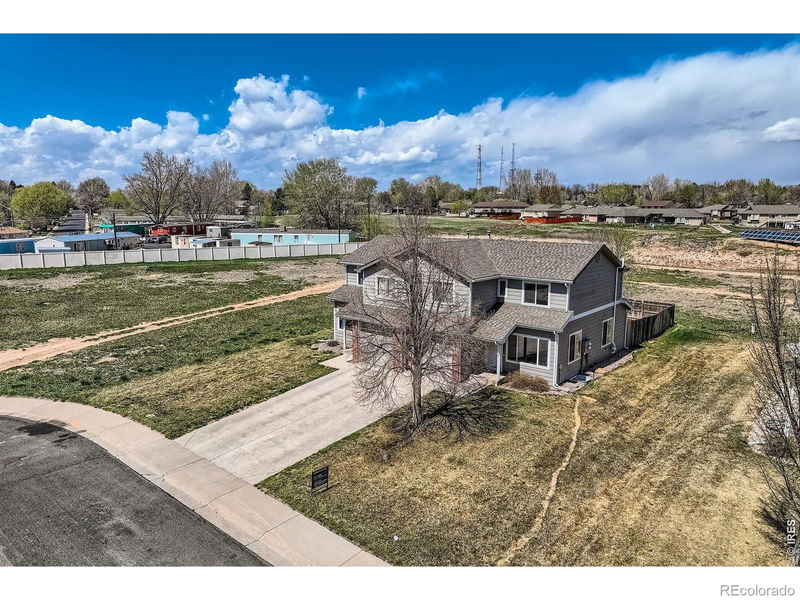 MLS Image #32 for 3121  swan point drive,evans, Colorado