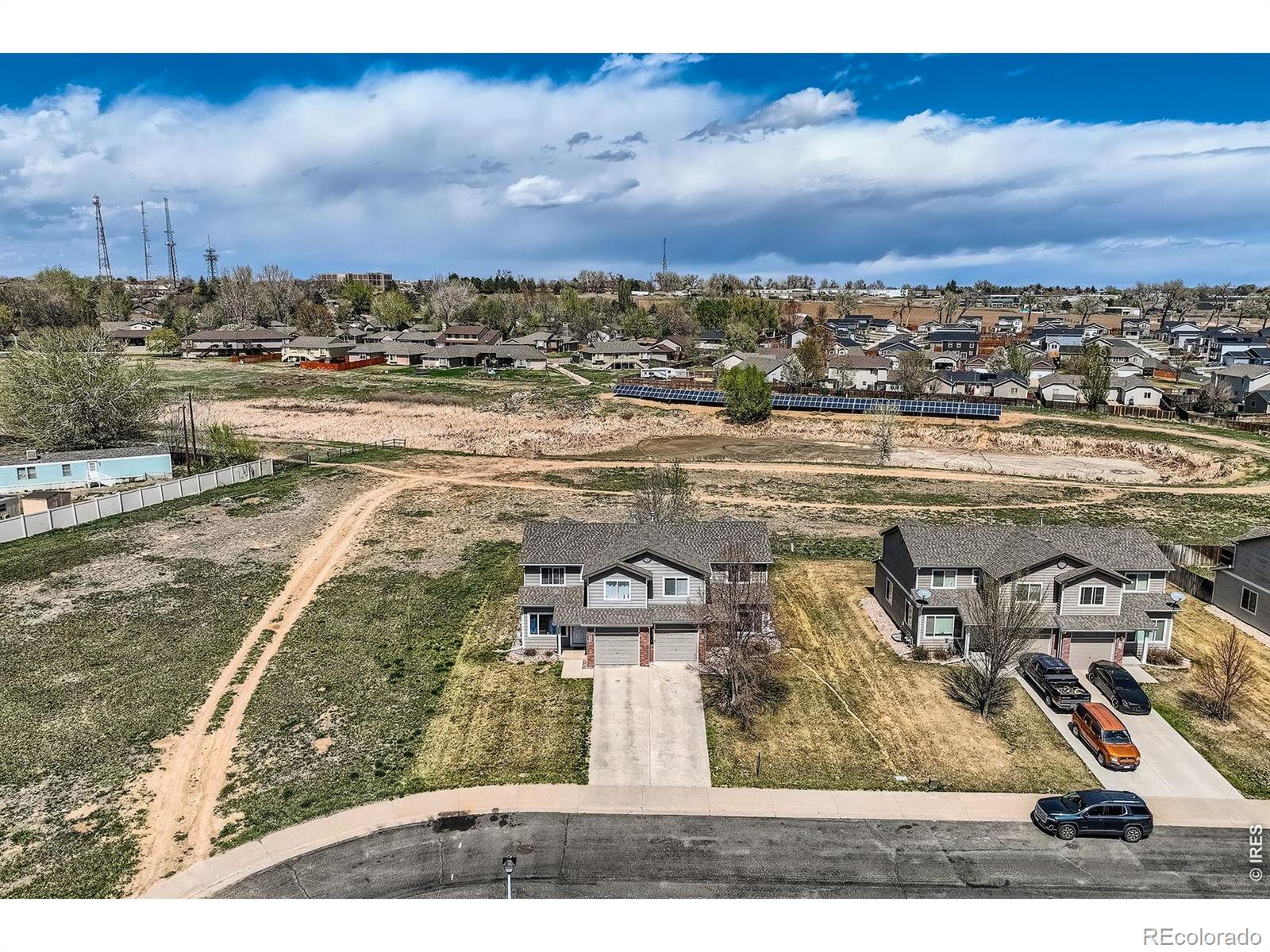 MLS Image #33 for 3121  swan point drive,evans, Colorado