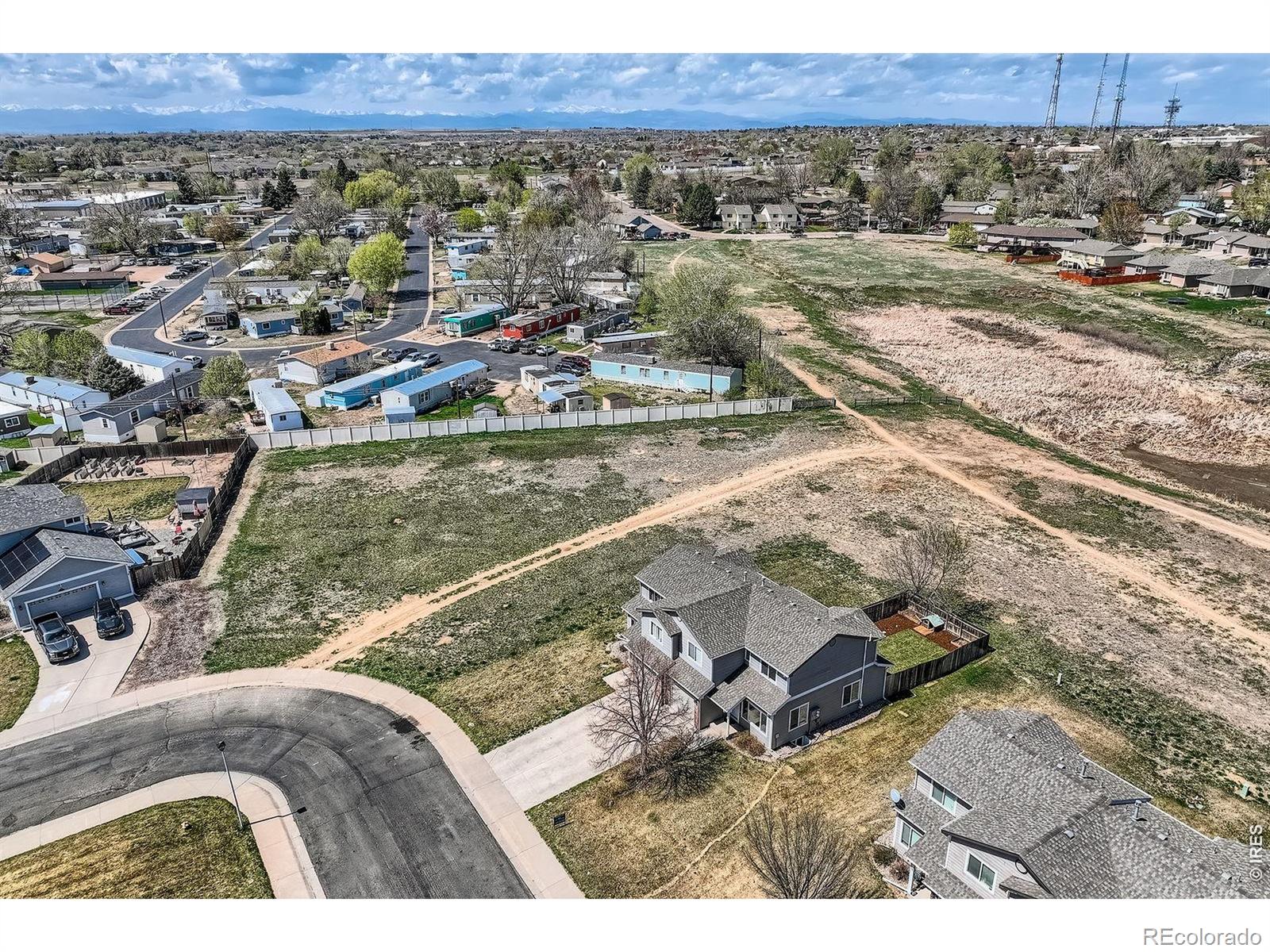 MLS Image #35 for 3121  swan point drive,evans, Colorado