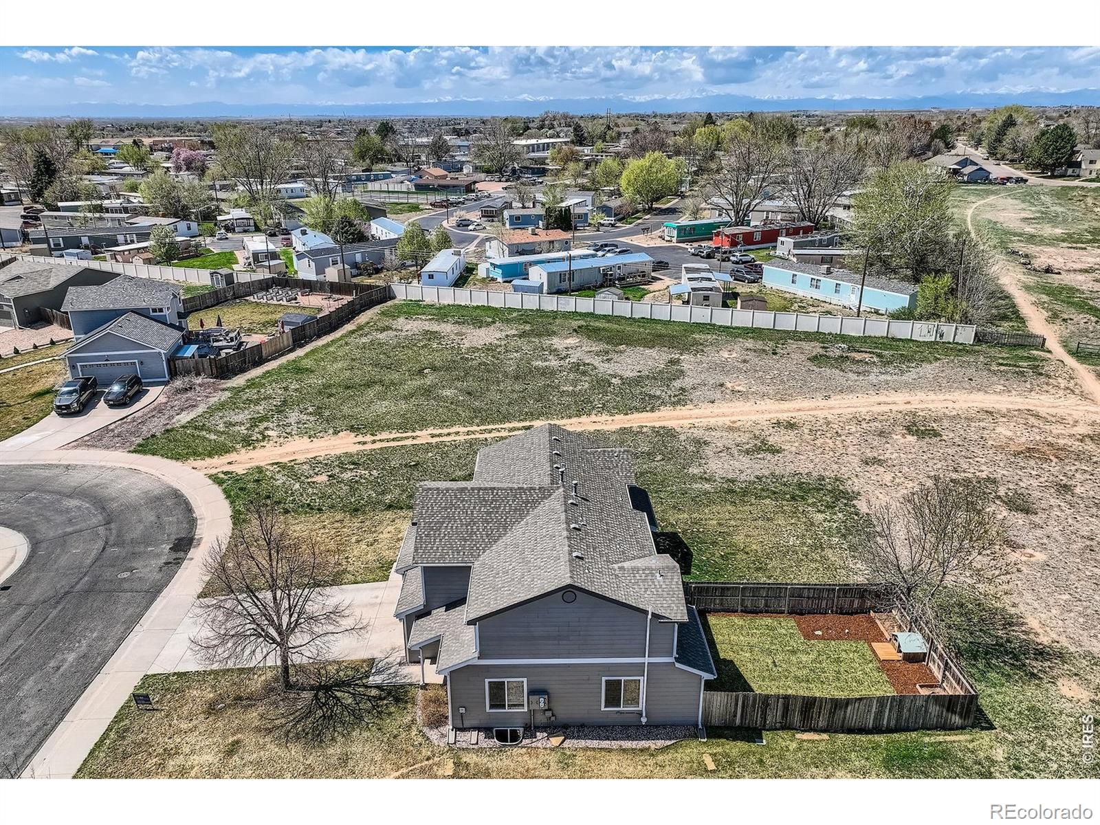 MLS Image #36 for 3121  swan point drive,evans, Colorado