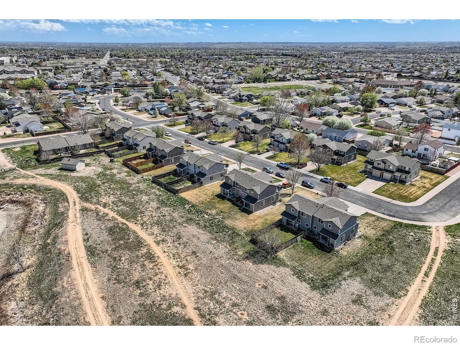 MLS Image #39 for 3121  swan point drive,evans, Colorado