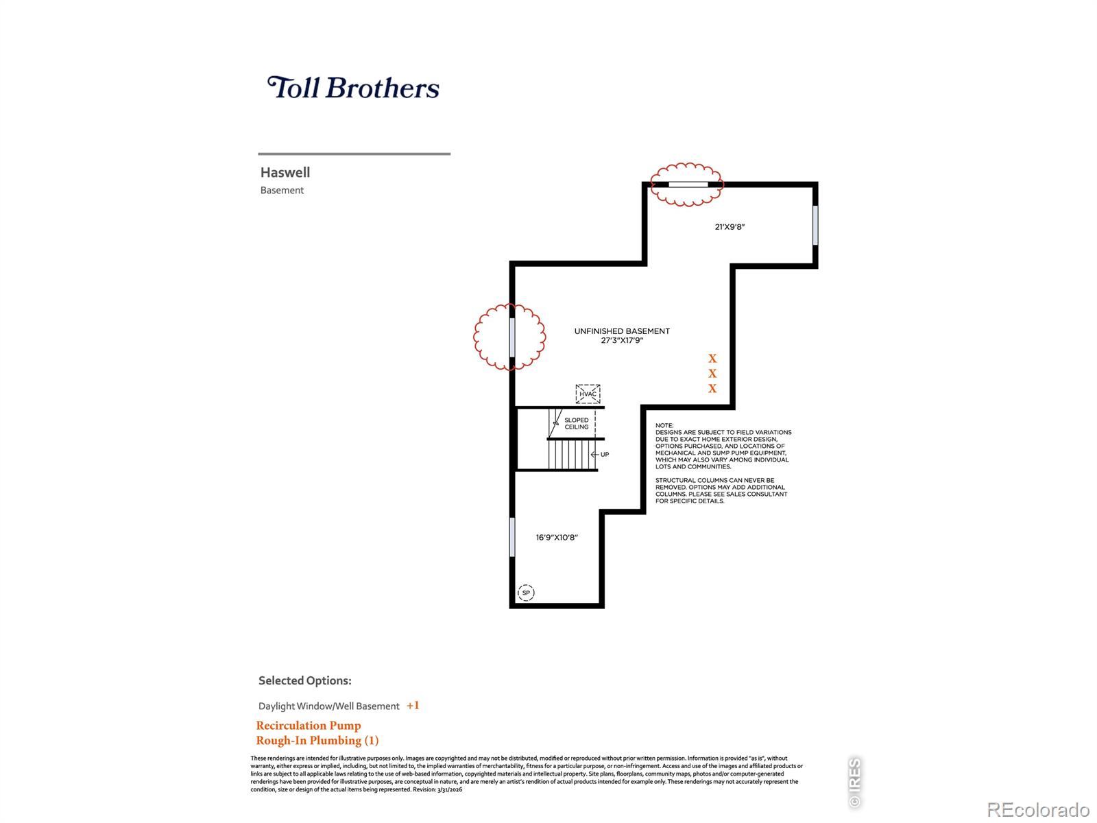 MLS Image #8 for 1856  river highlands court,berthoud, Colorado