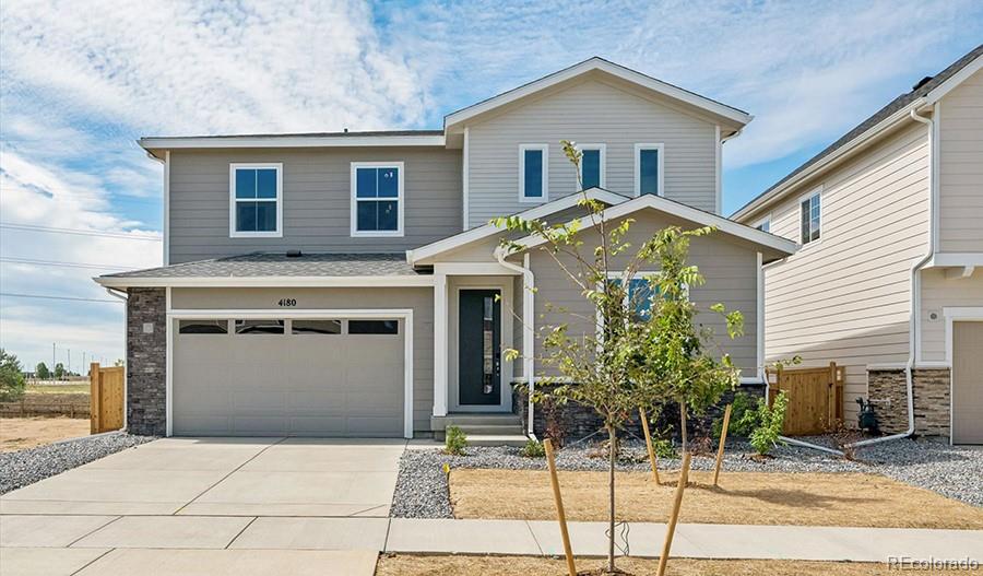 MLS Image #1 for 4180  runyon lake street,brighton, Colorado