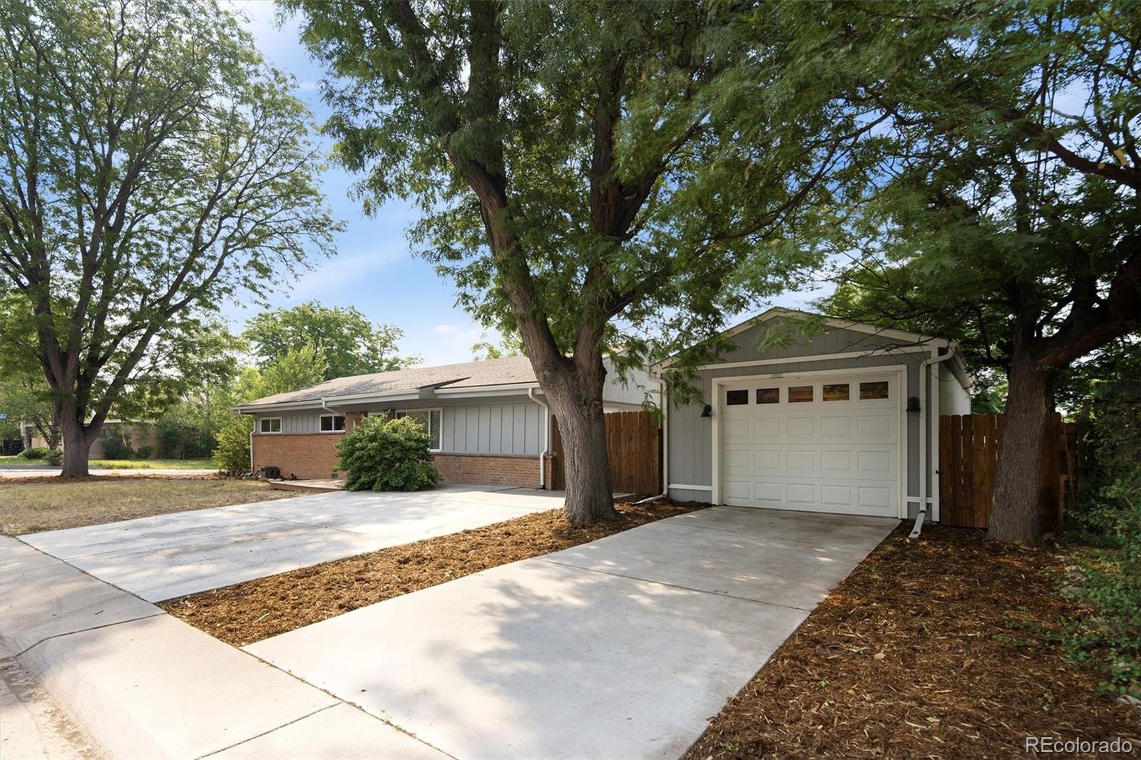 MLS Image #1 for 6095  cody street,arvada, Colorado