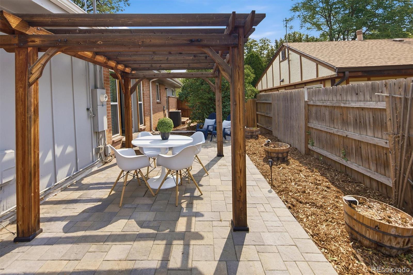 MLS Image #11 for 6095  cody street,arvada, Colorado
