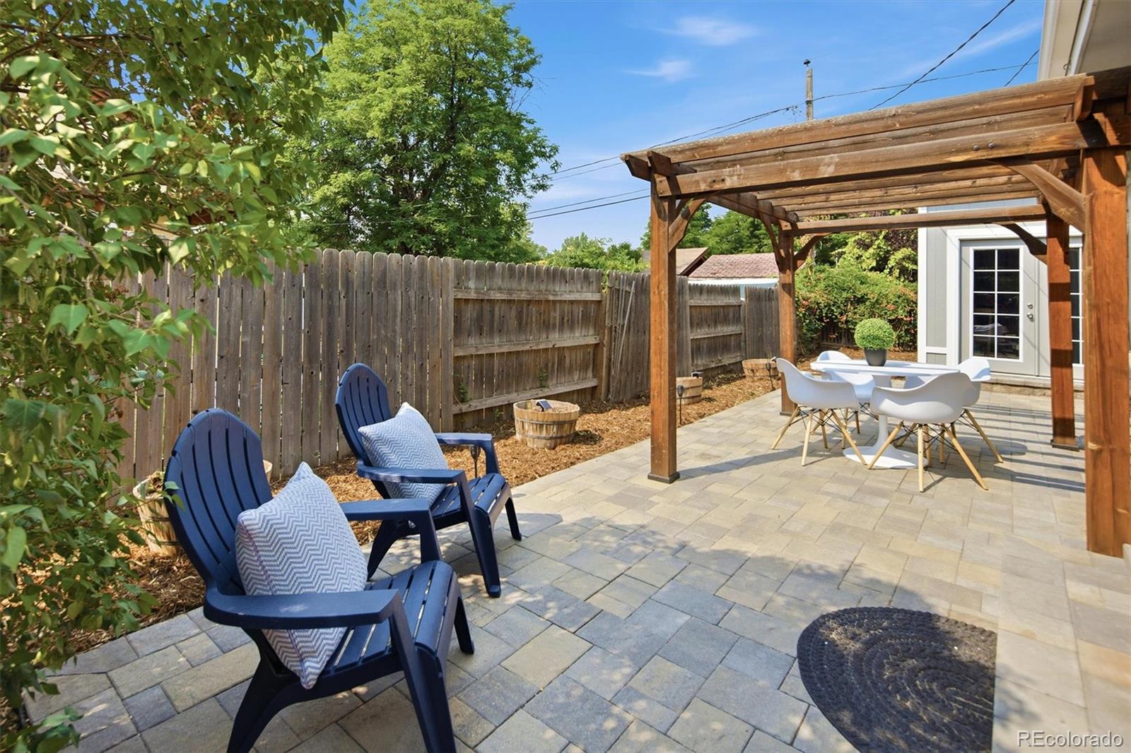 MLS Image #12 for 6095  cody street,arvada, Colorado