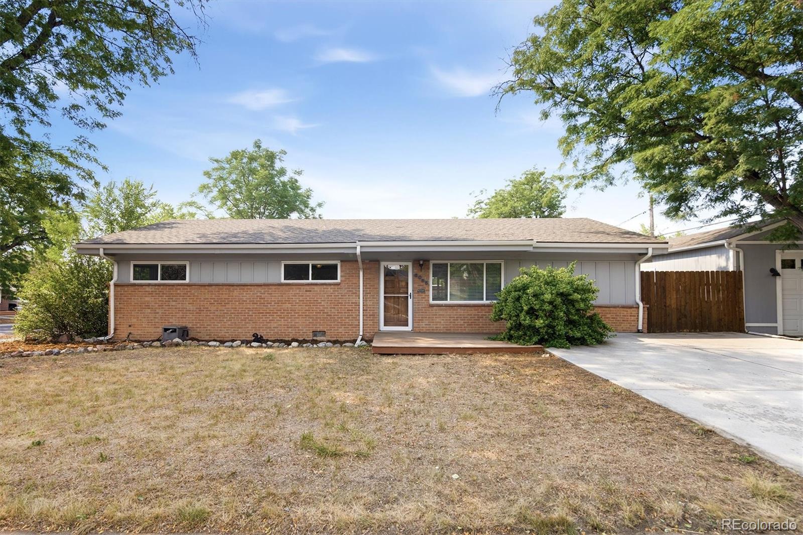 MLS Image #22 for 6095  cody street,arvada, Colorado