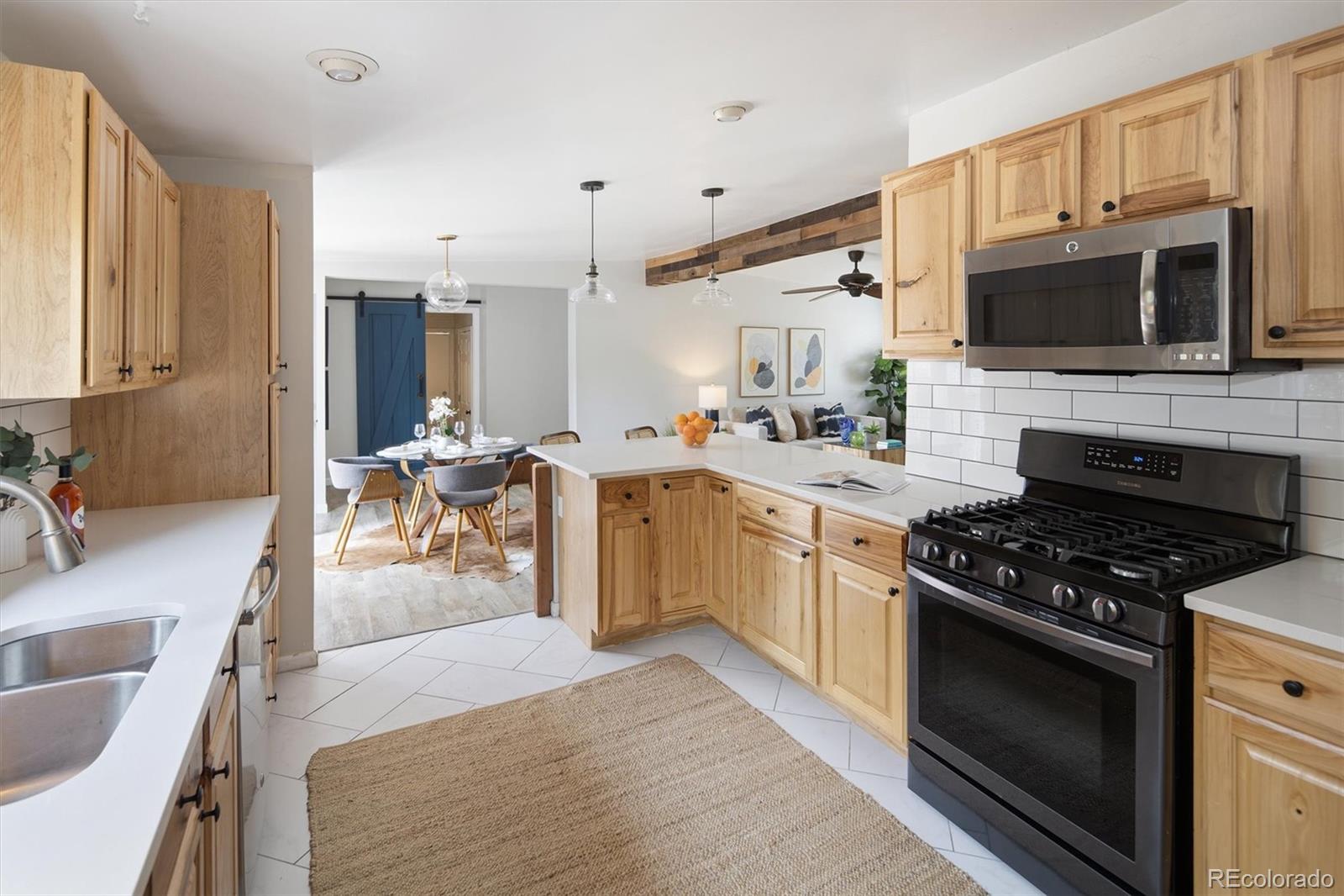 MLS Image #7 for 6095  cody street,arvada, Colorado