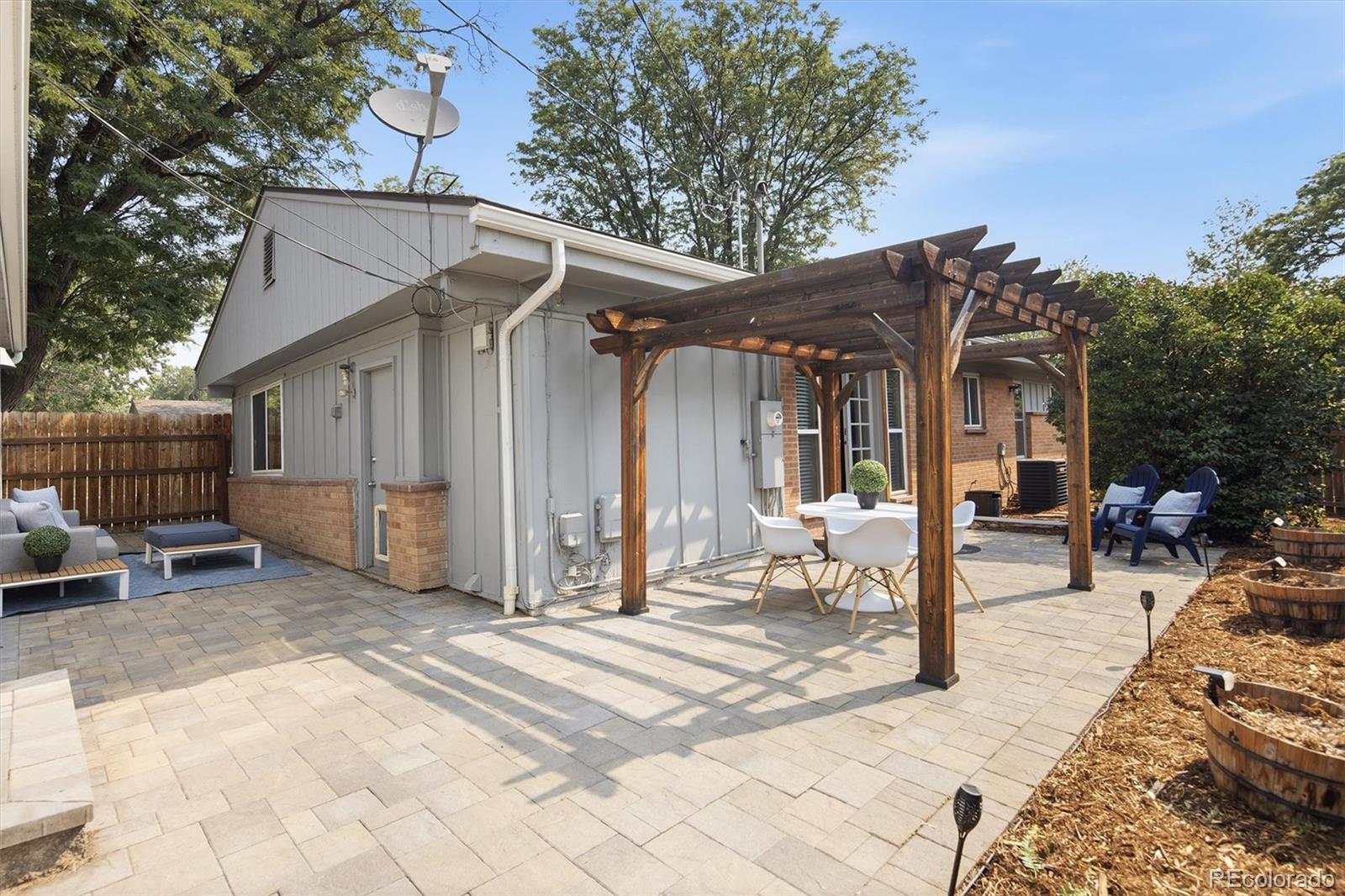MLS Image #8 for 6095  cody street,arvada, Colorado