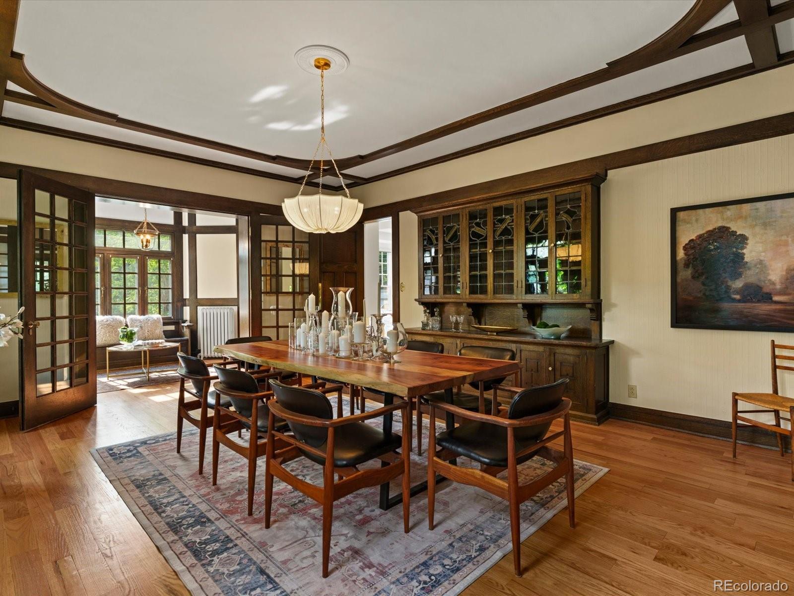 MLS Image #14 for 661 n franklin street,denver, Colorado