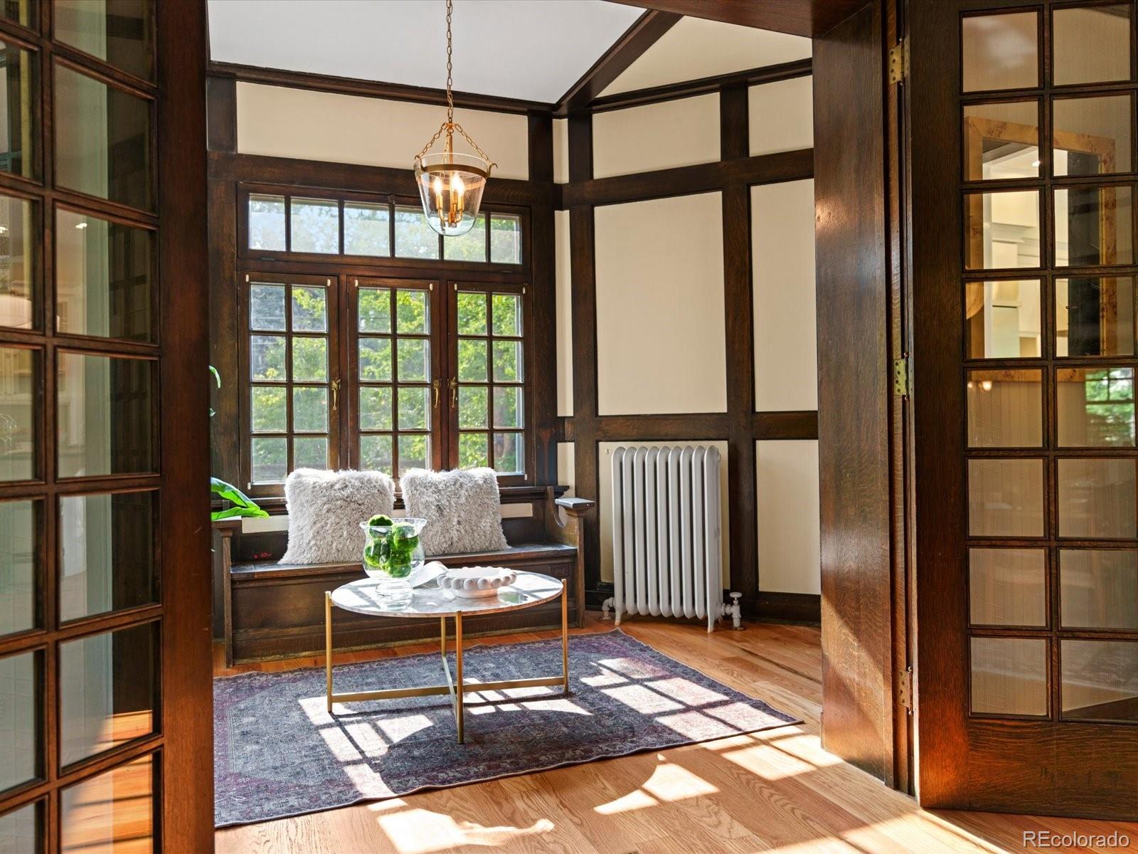 MLS Image #16 for 661 n franklin street,denver, Colorado