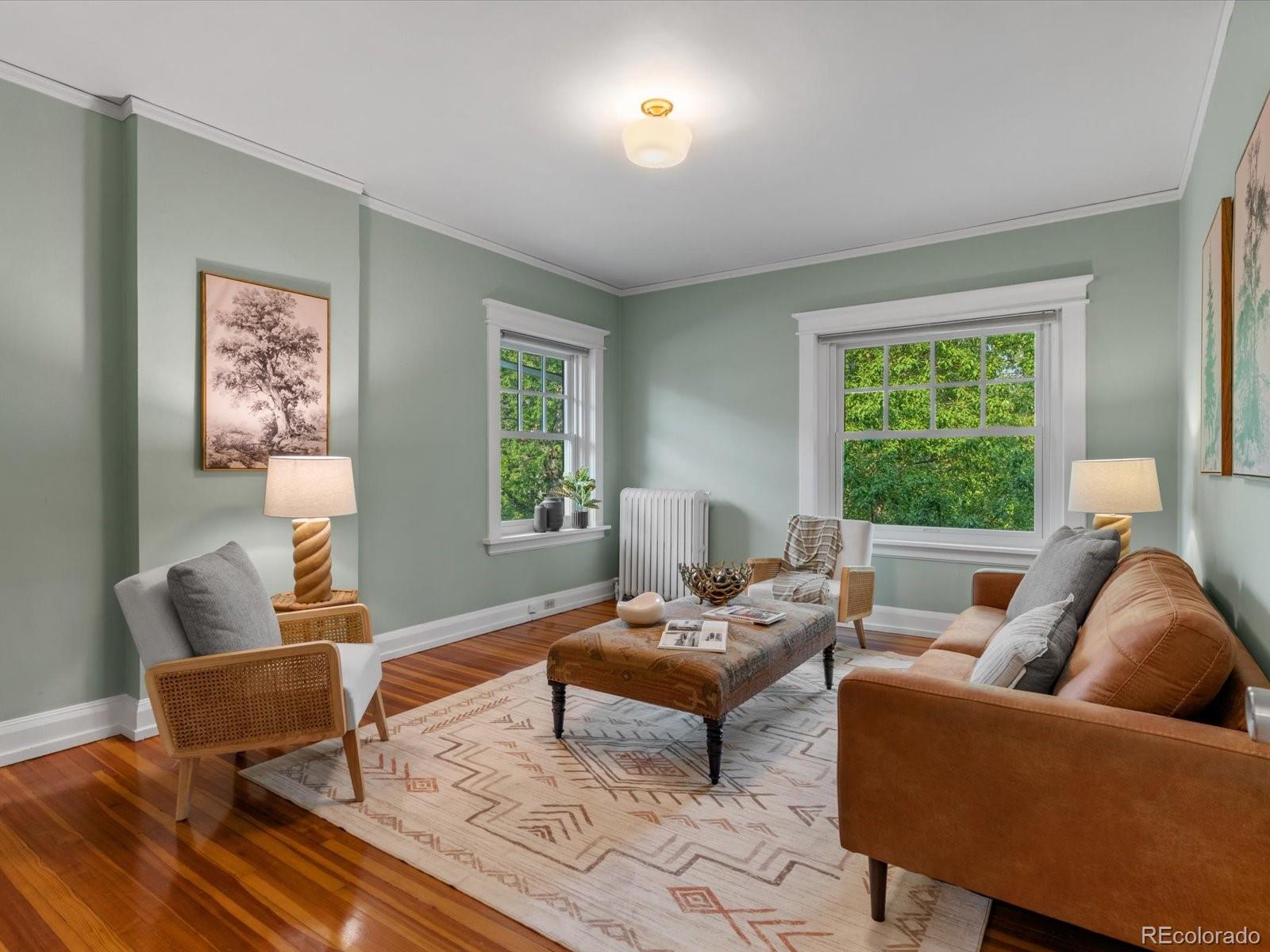 MLS Image #23 for 661 n franklin street,denver, Colorado