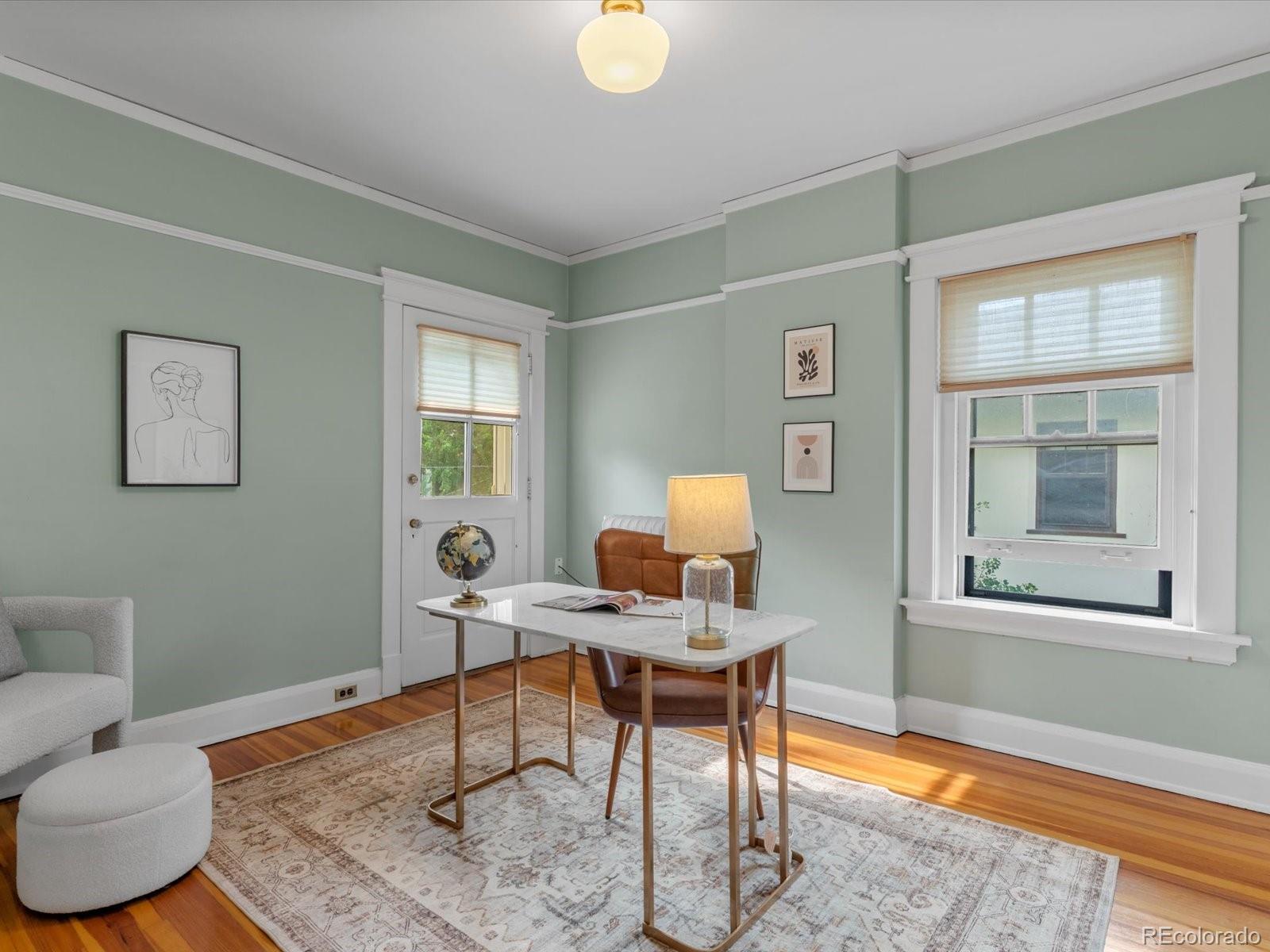 MLS Image #27 for 661 n franklin street,denver, Colorado