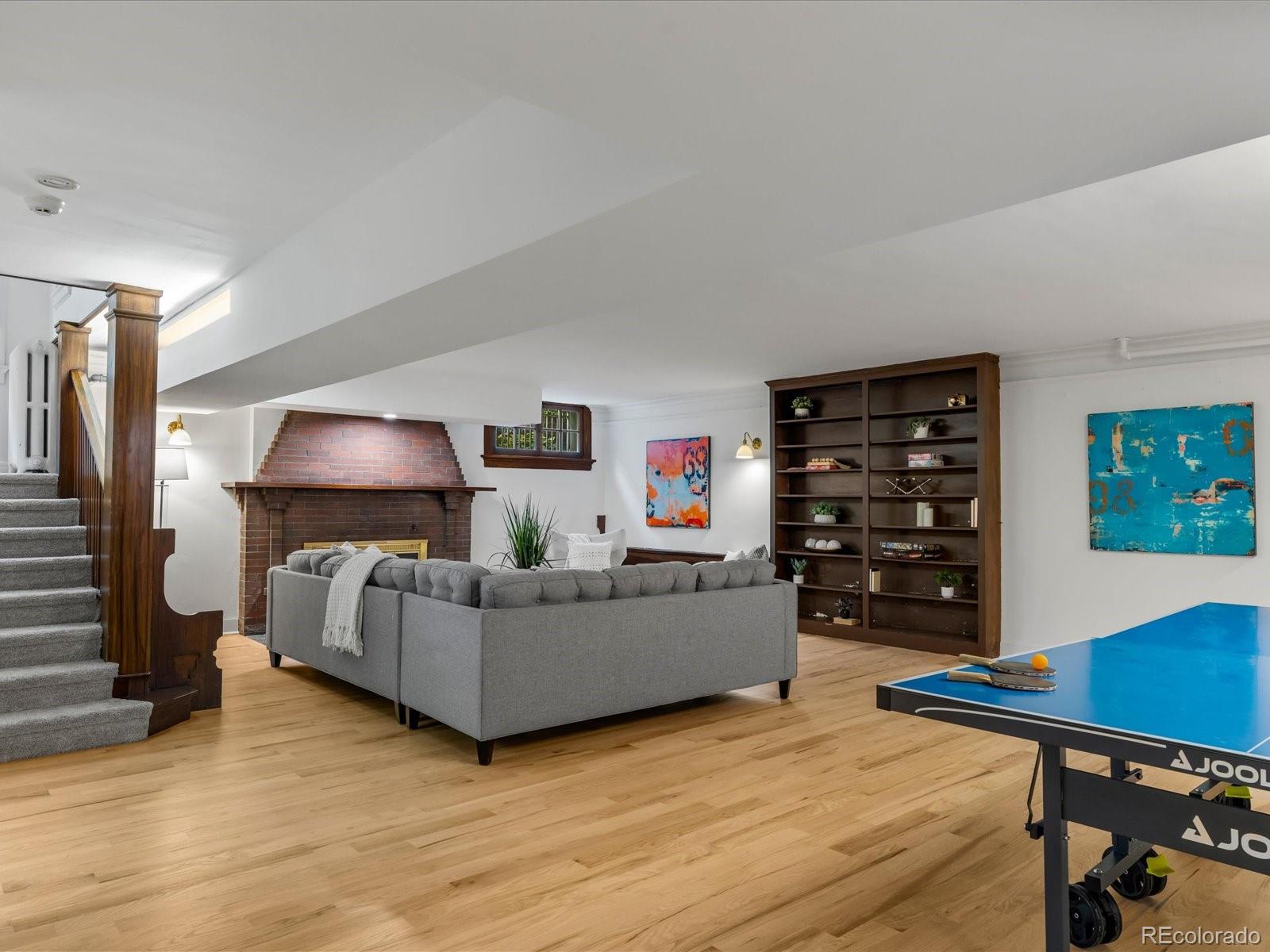 MLS Image #38 for 661 n franklin street,denver, Colorado