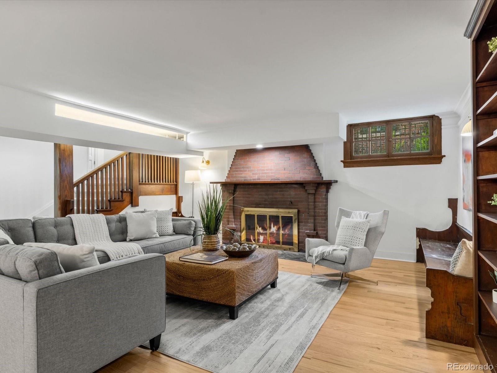 MLS Image #39 for 661 n franklin street,denver, Colorado