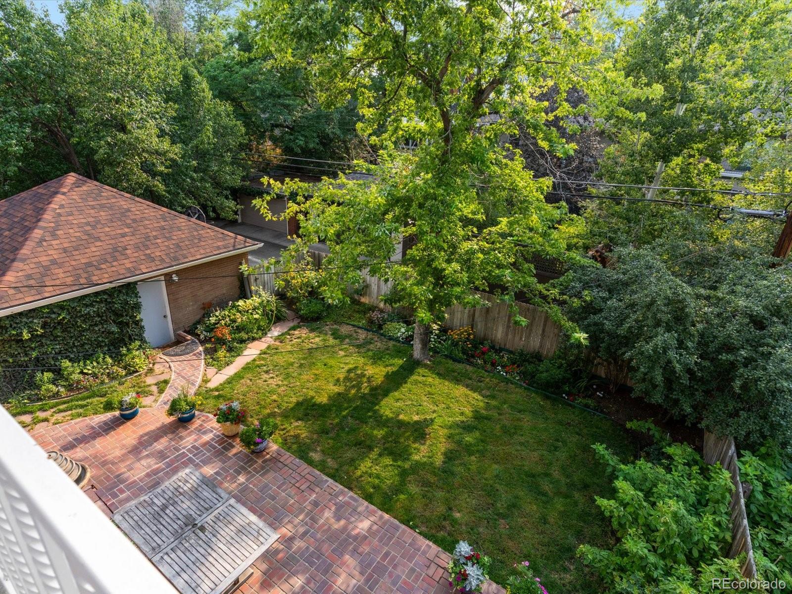 MLS Image #43 for 661 n franklin street,denver, Colorado