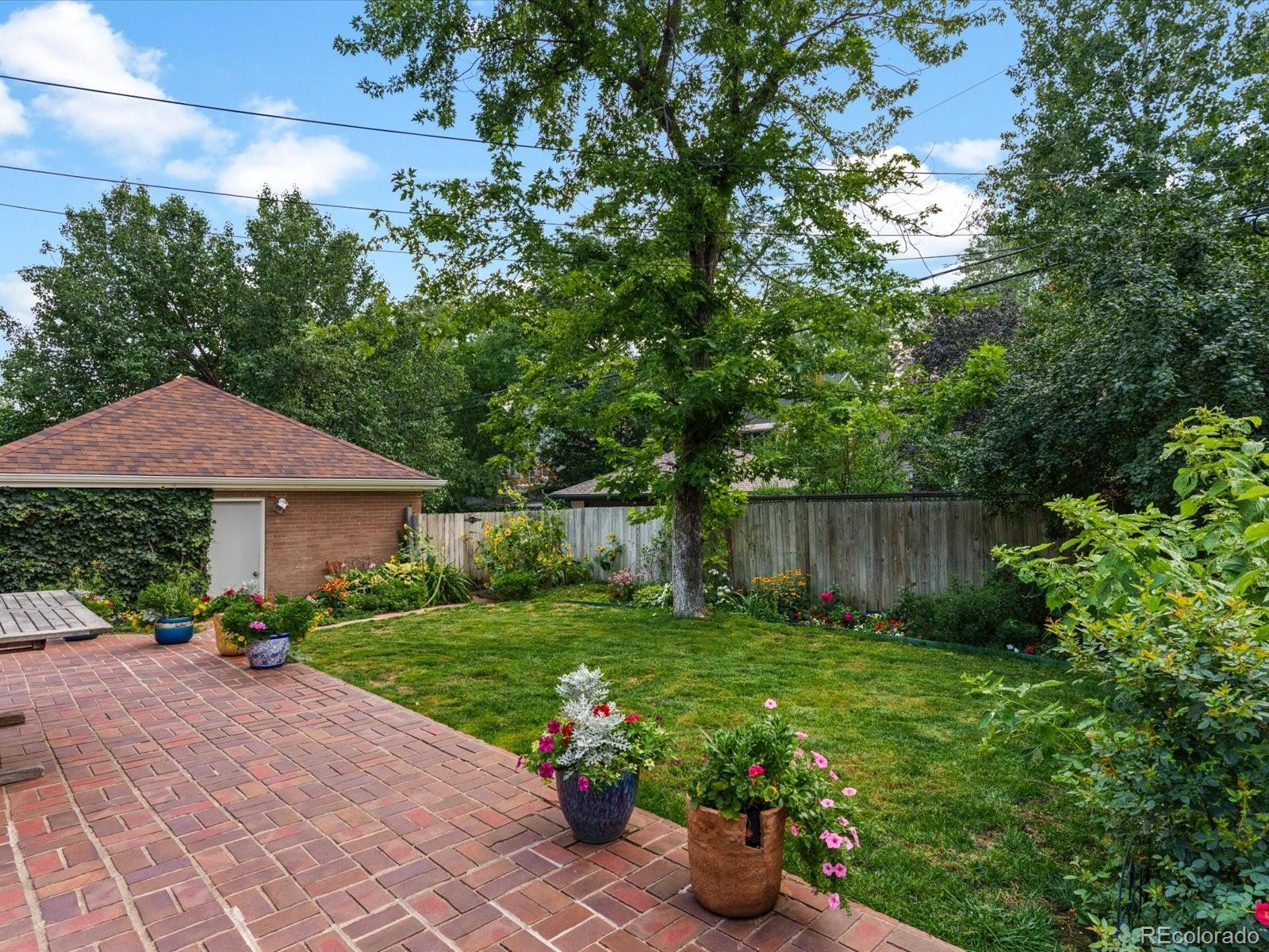 MLS Image #44 for 661 n franklin street,denver, Colorado