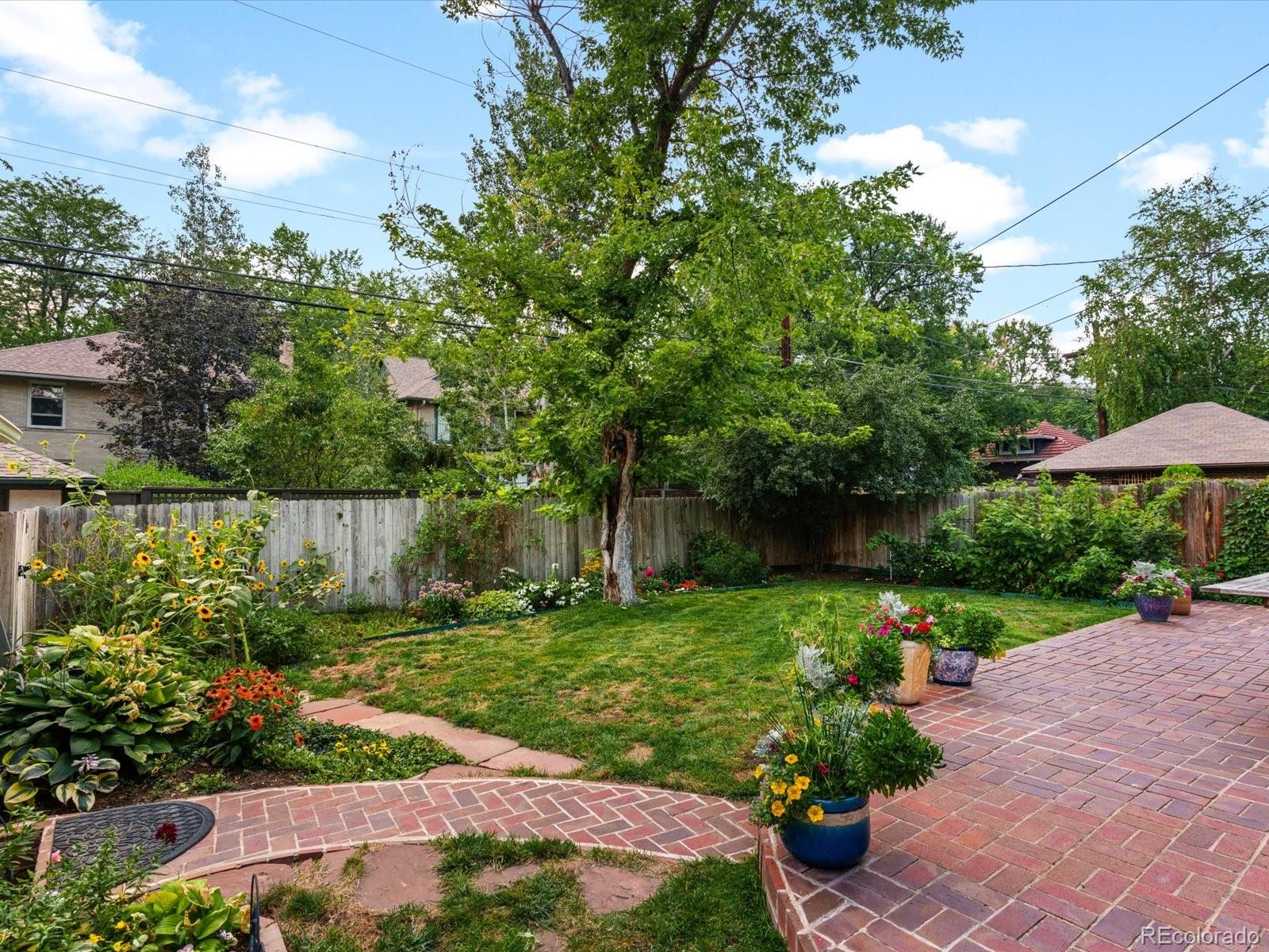 MLS Image #45 for 661 n franklin street,denver, Colorado