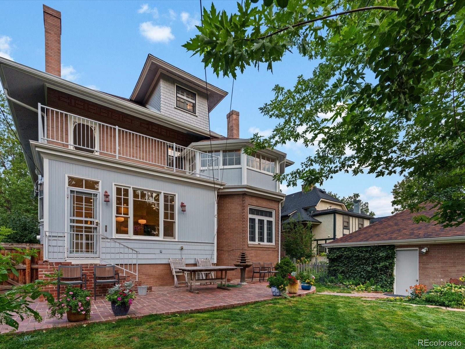 MLS Image #46 for 661 n franklin street,denver, Colorado