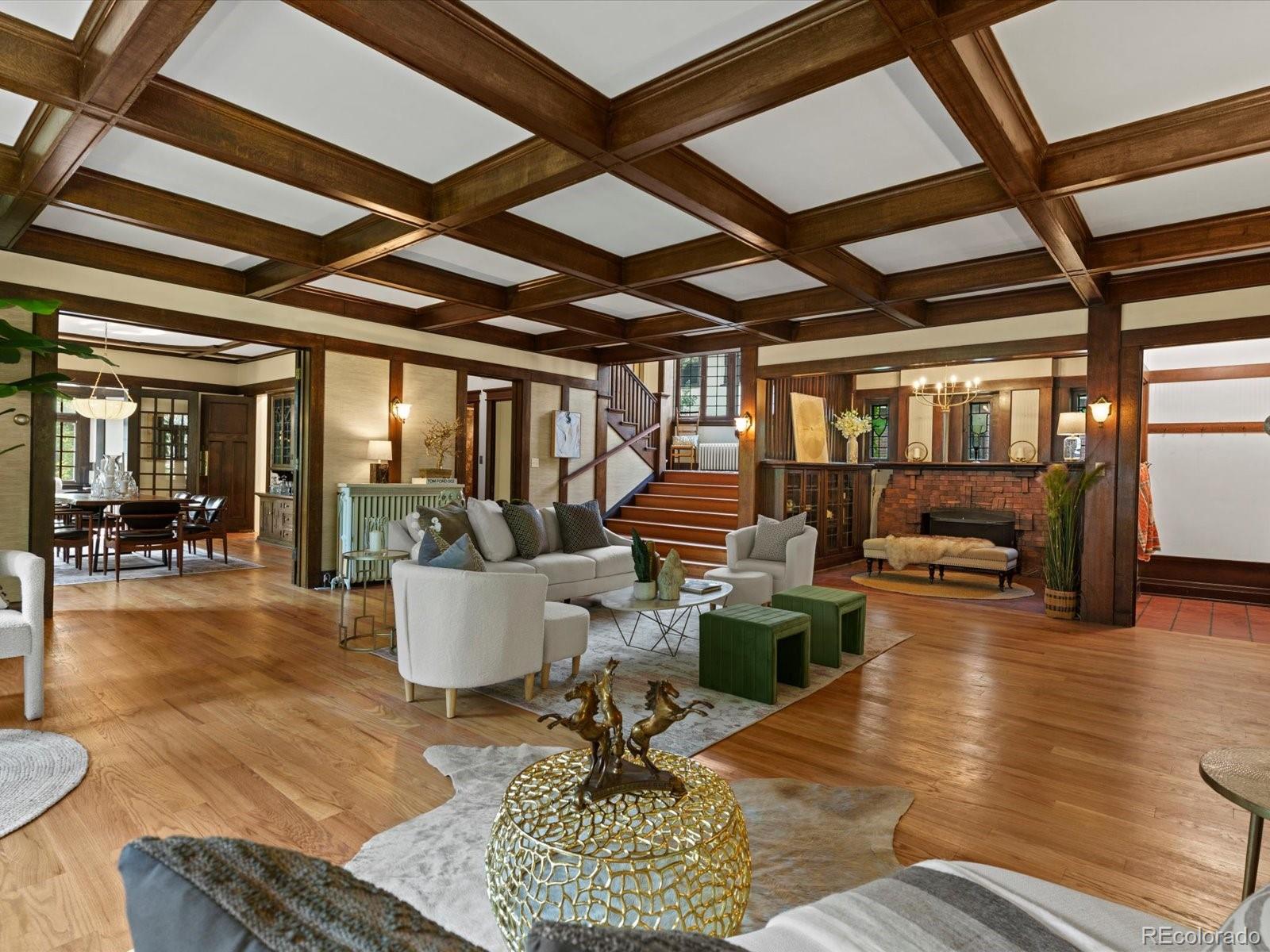 MLS Image #7 for 661 n franklin street,denver, Colorado