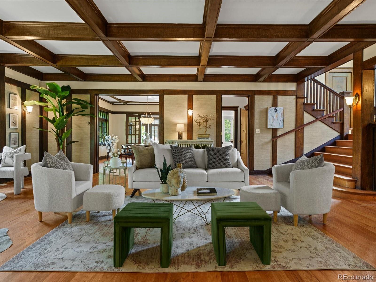 MLS Image #9 for 661 n franklin street,denver, Colorado