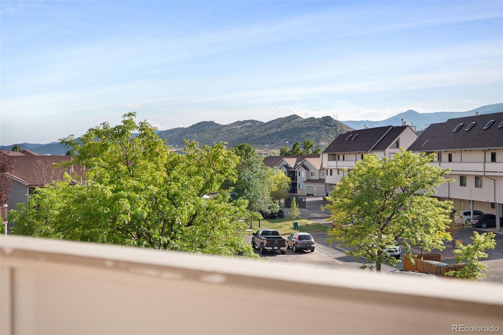 MLS Image #2 for 4206 s eldridge street,morrison, Colorado